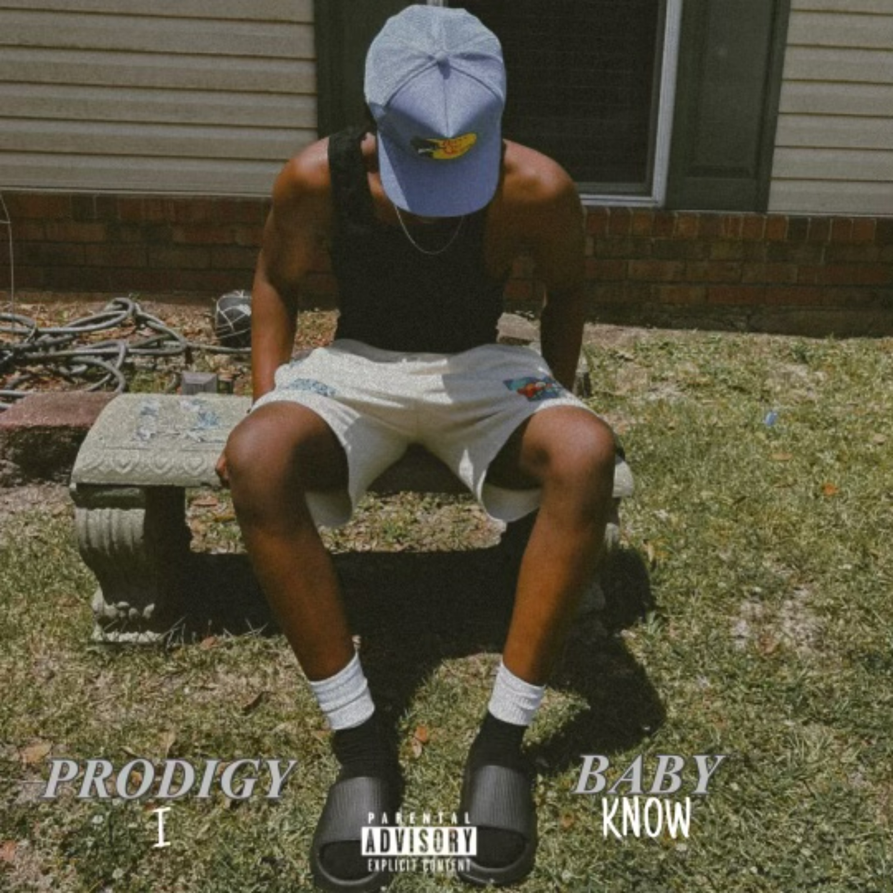 I Know artwork