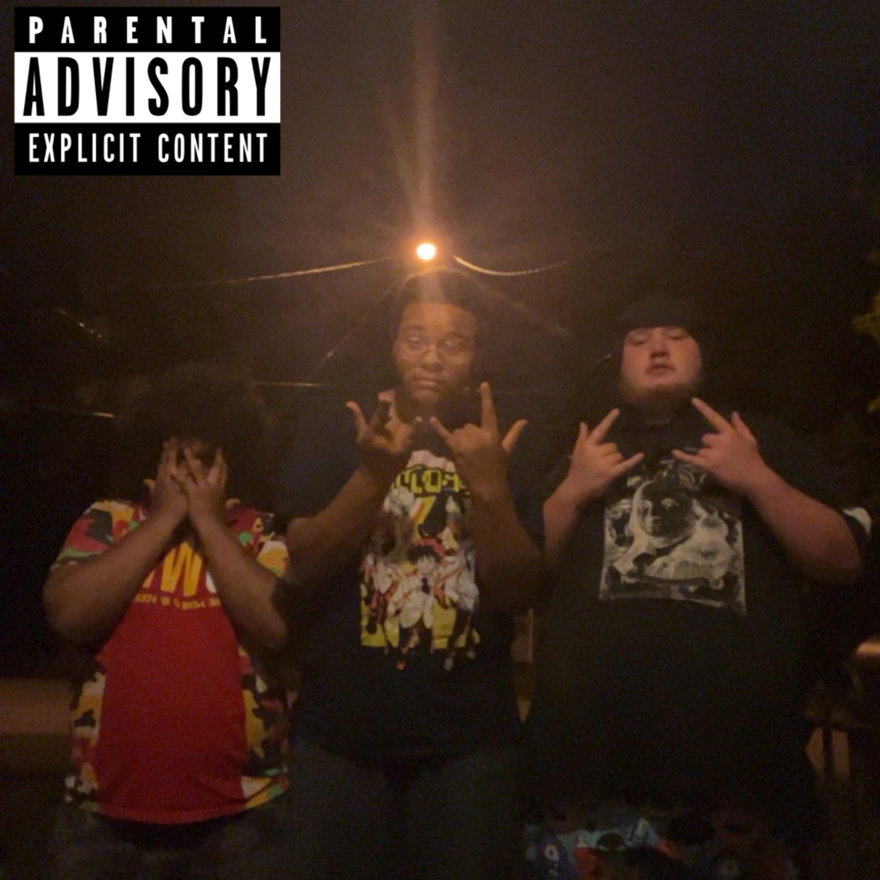 Drinking Lean artwork