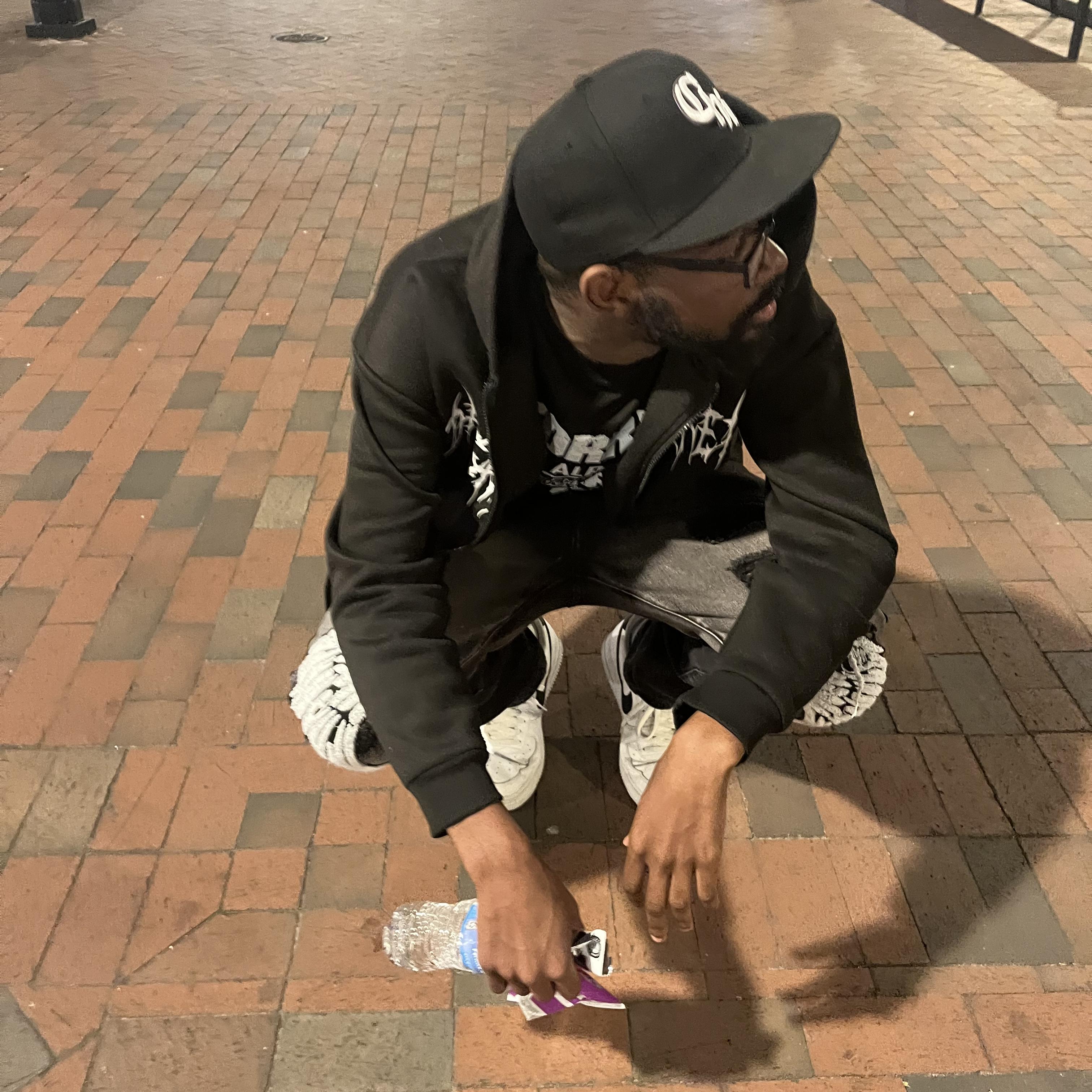 Soul Survivor artwork