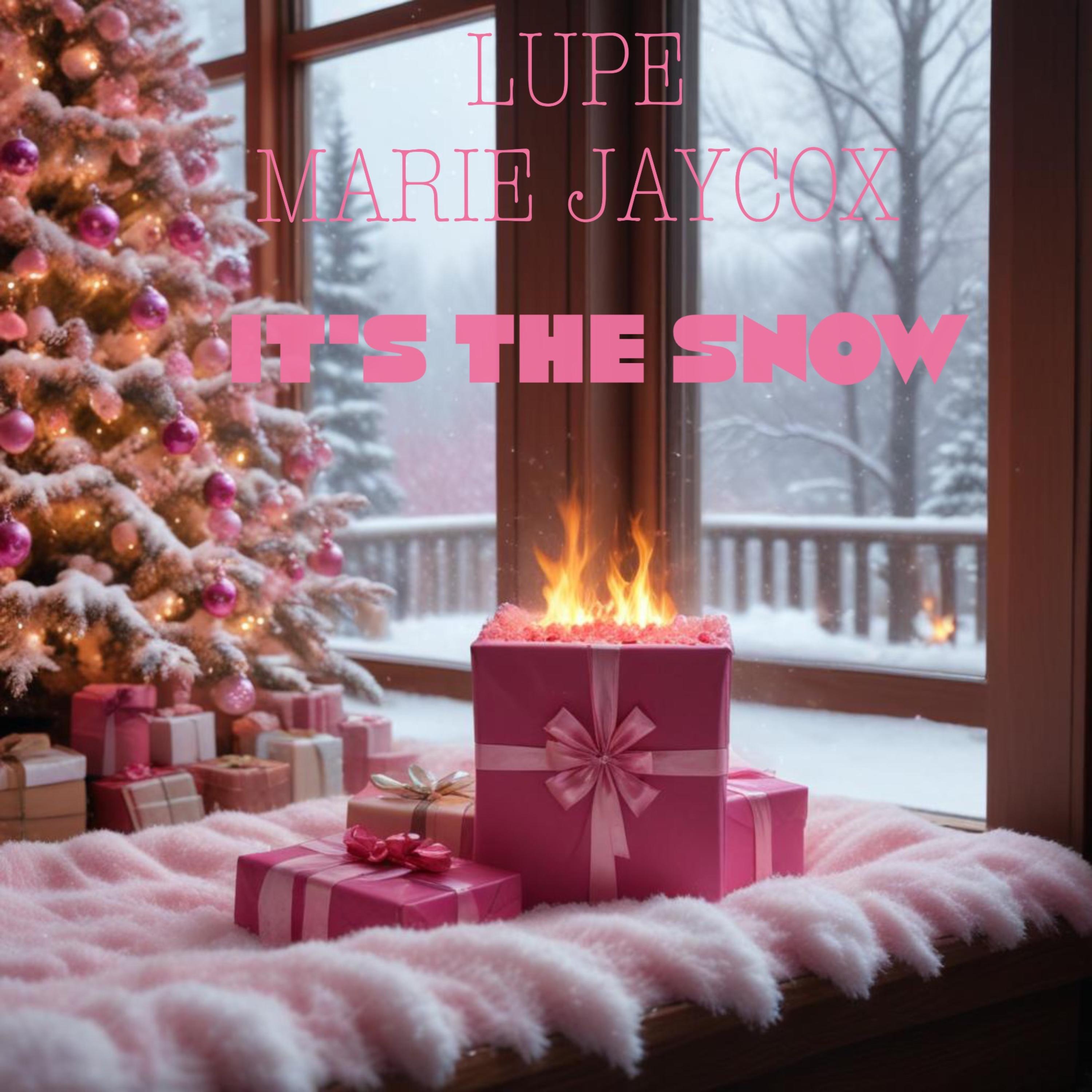 It’s The Snow artwork