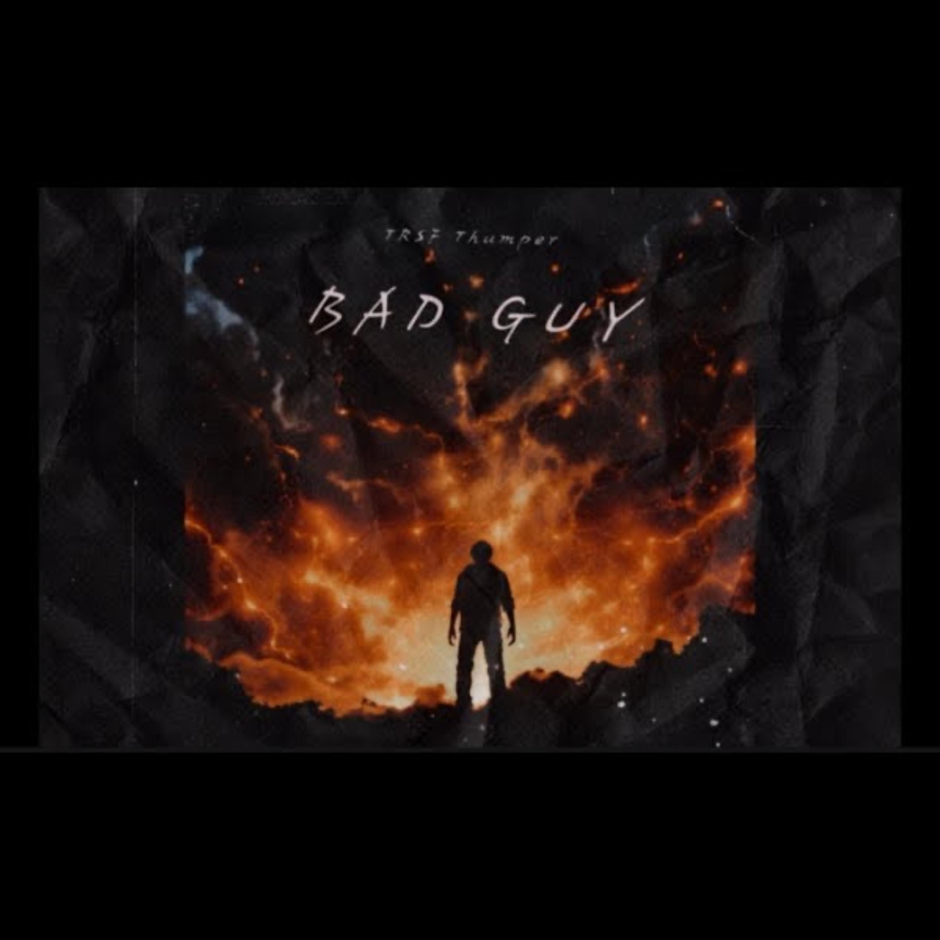 Bad Guy artwork