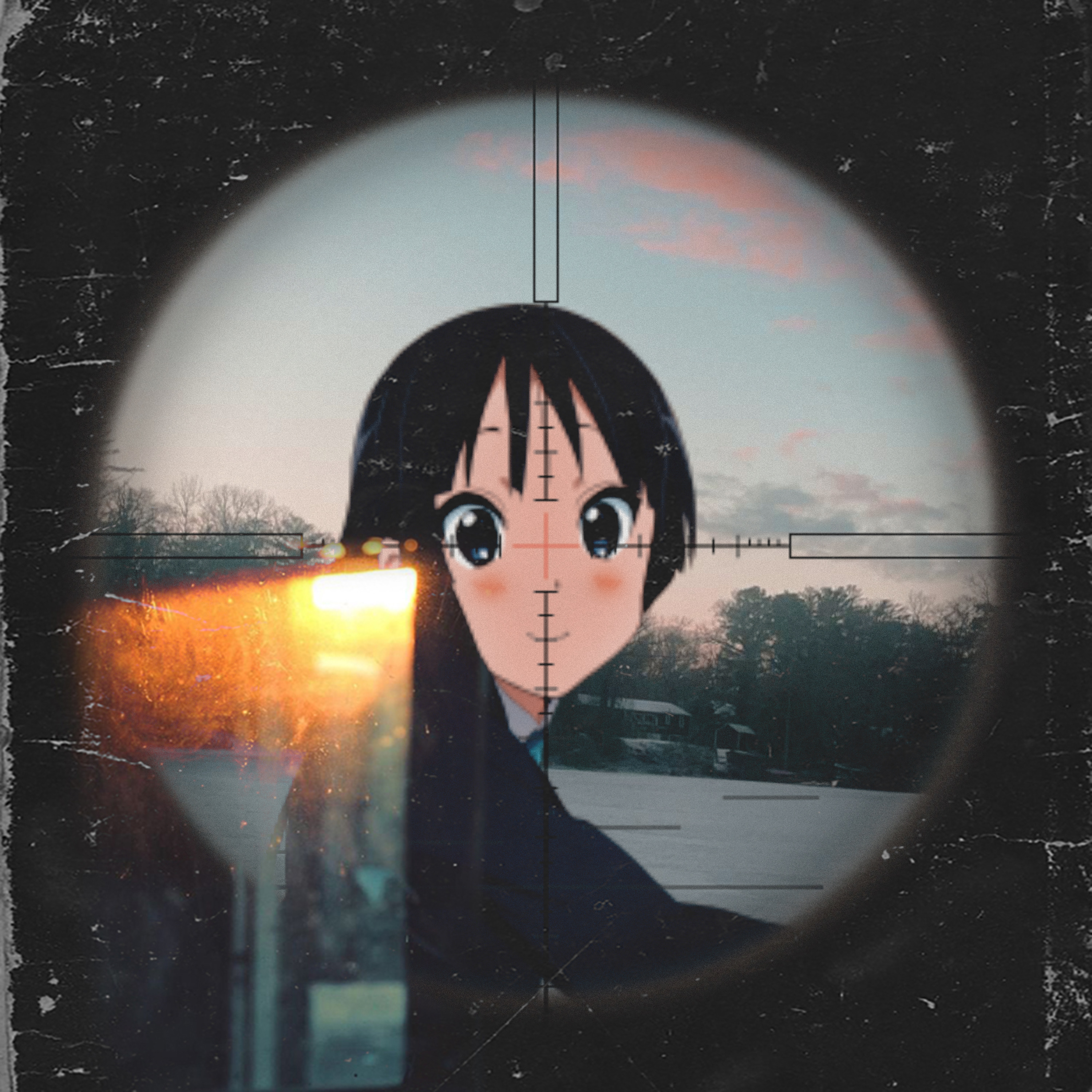 girl! artwork