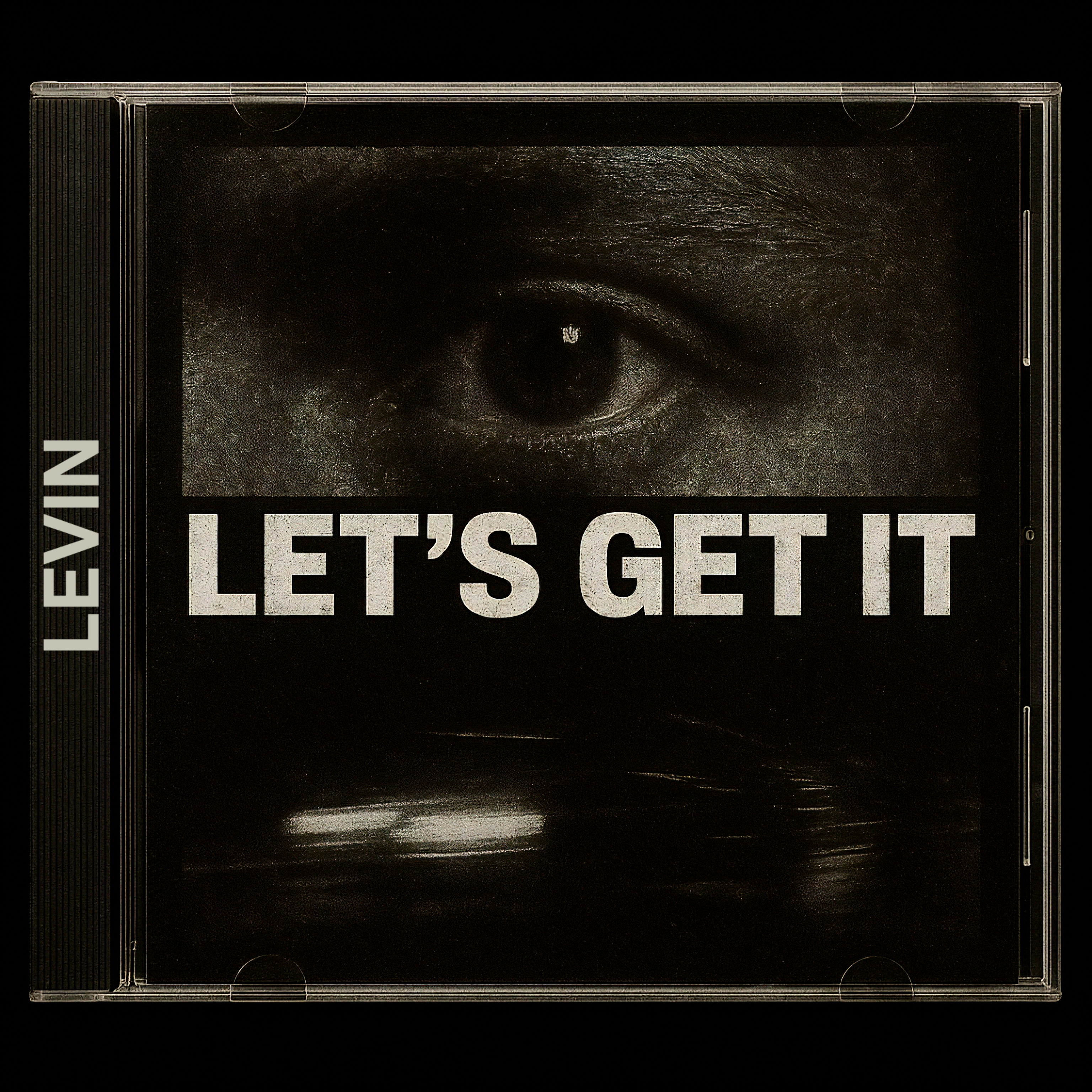 Let's Get It ‐ VIP Edition artwork