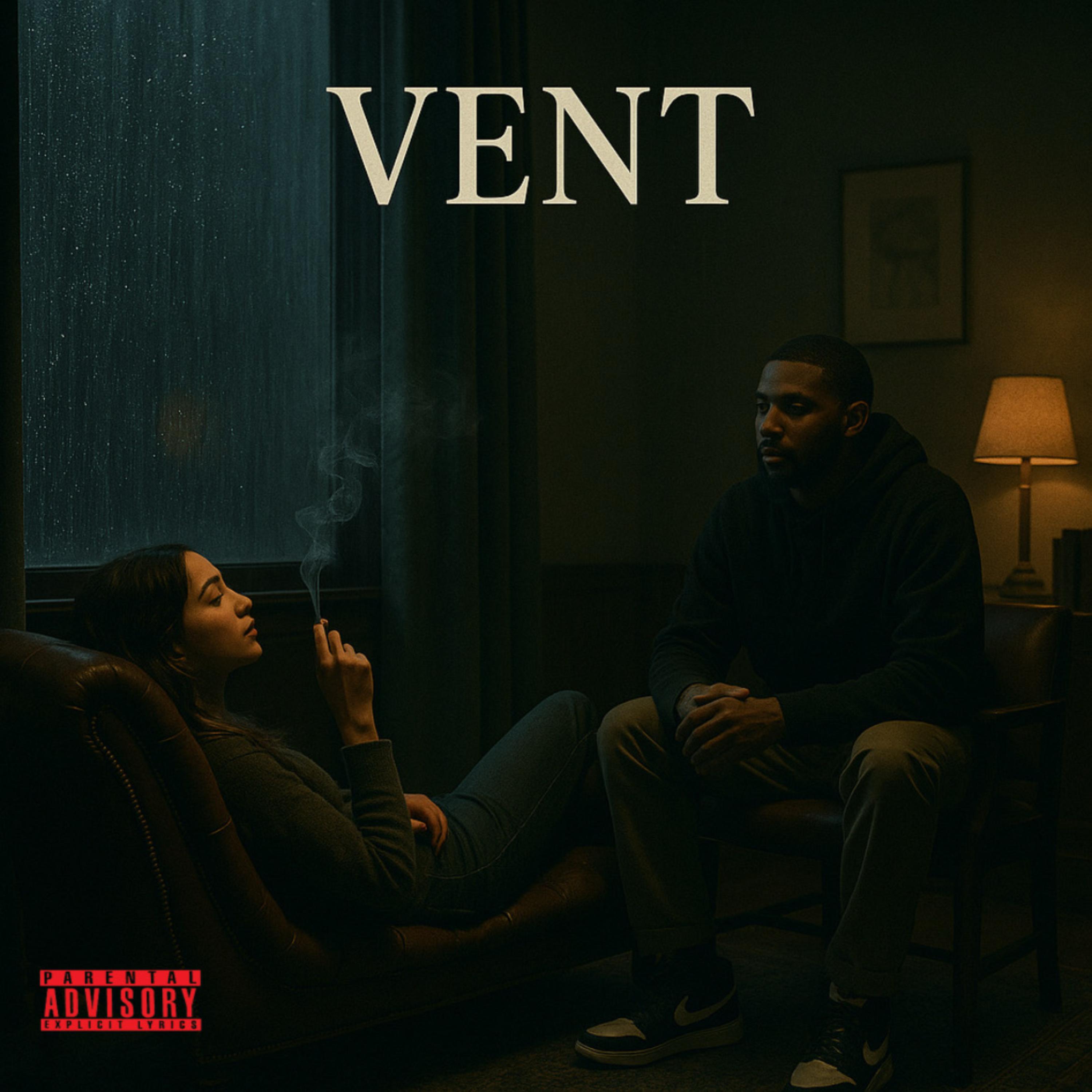 Vent artwork