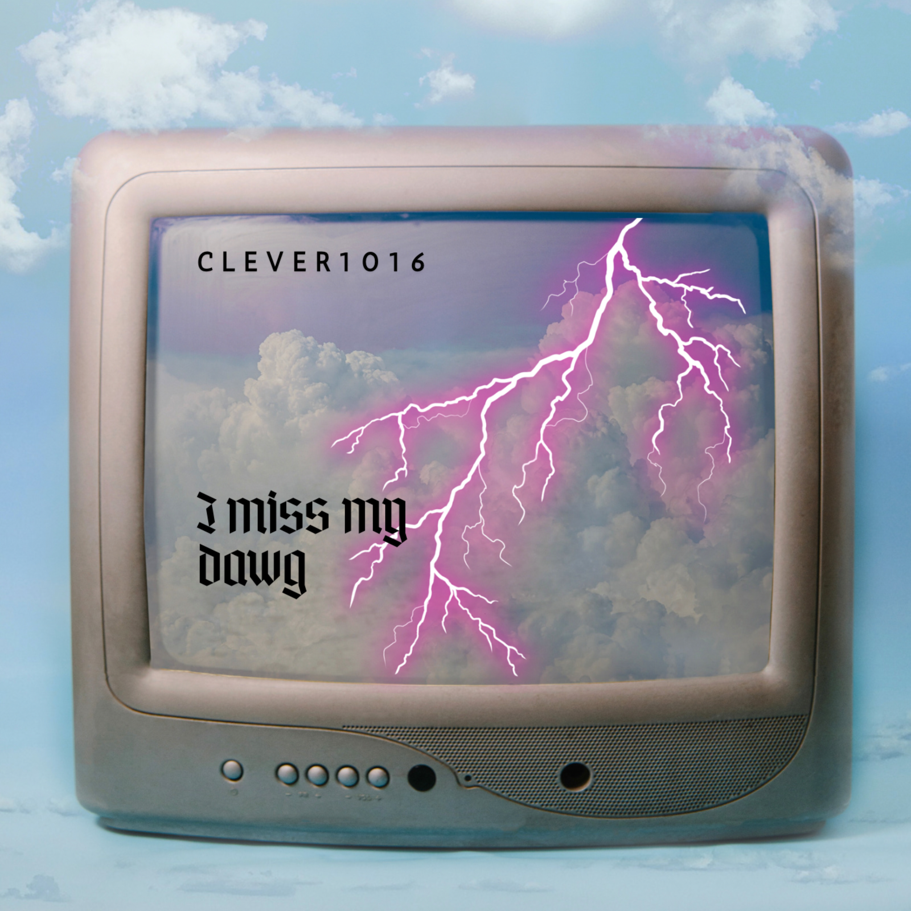 I Miss My Dawg artwork