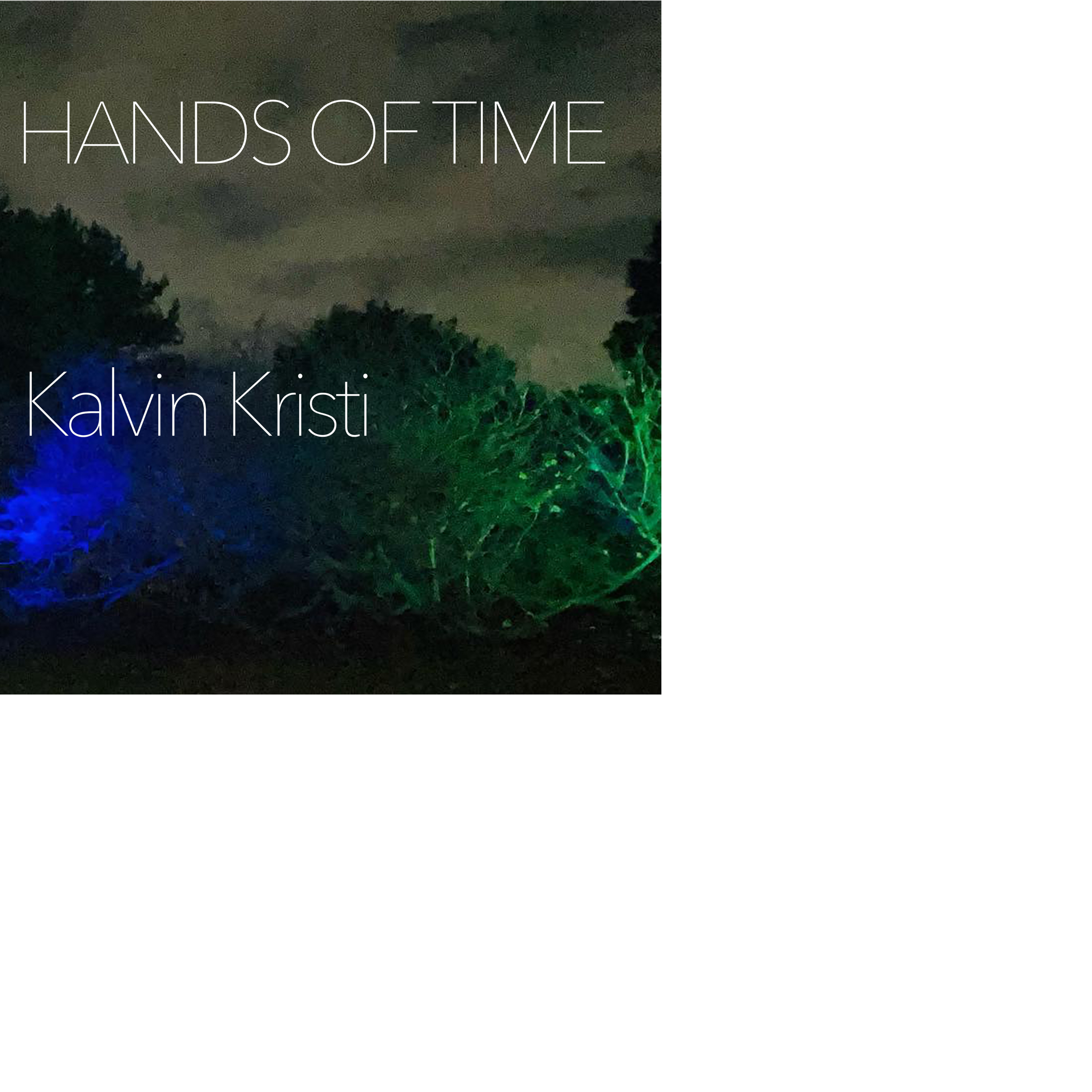 Kalvin Kristi