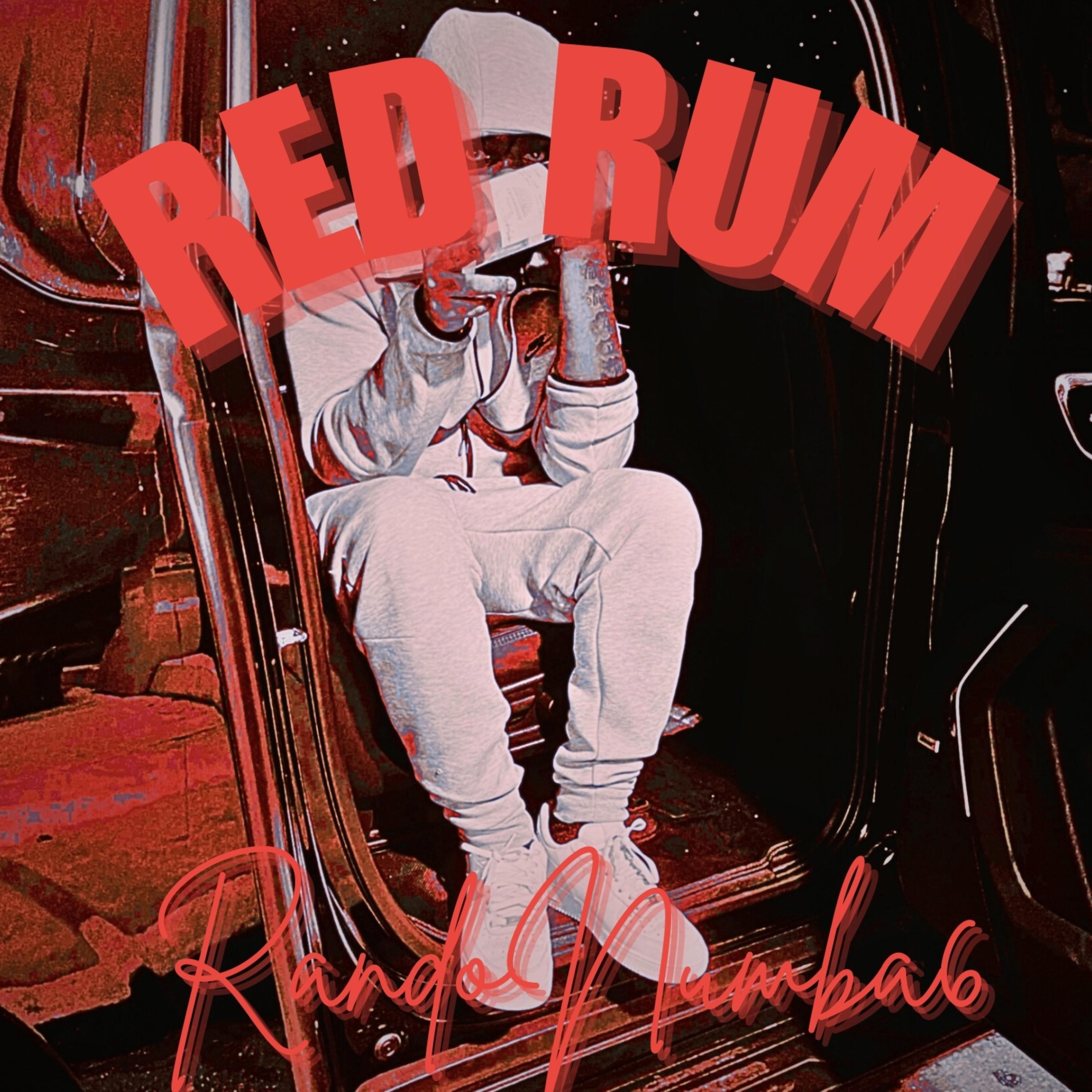 Red Rum artwork