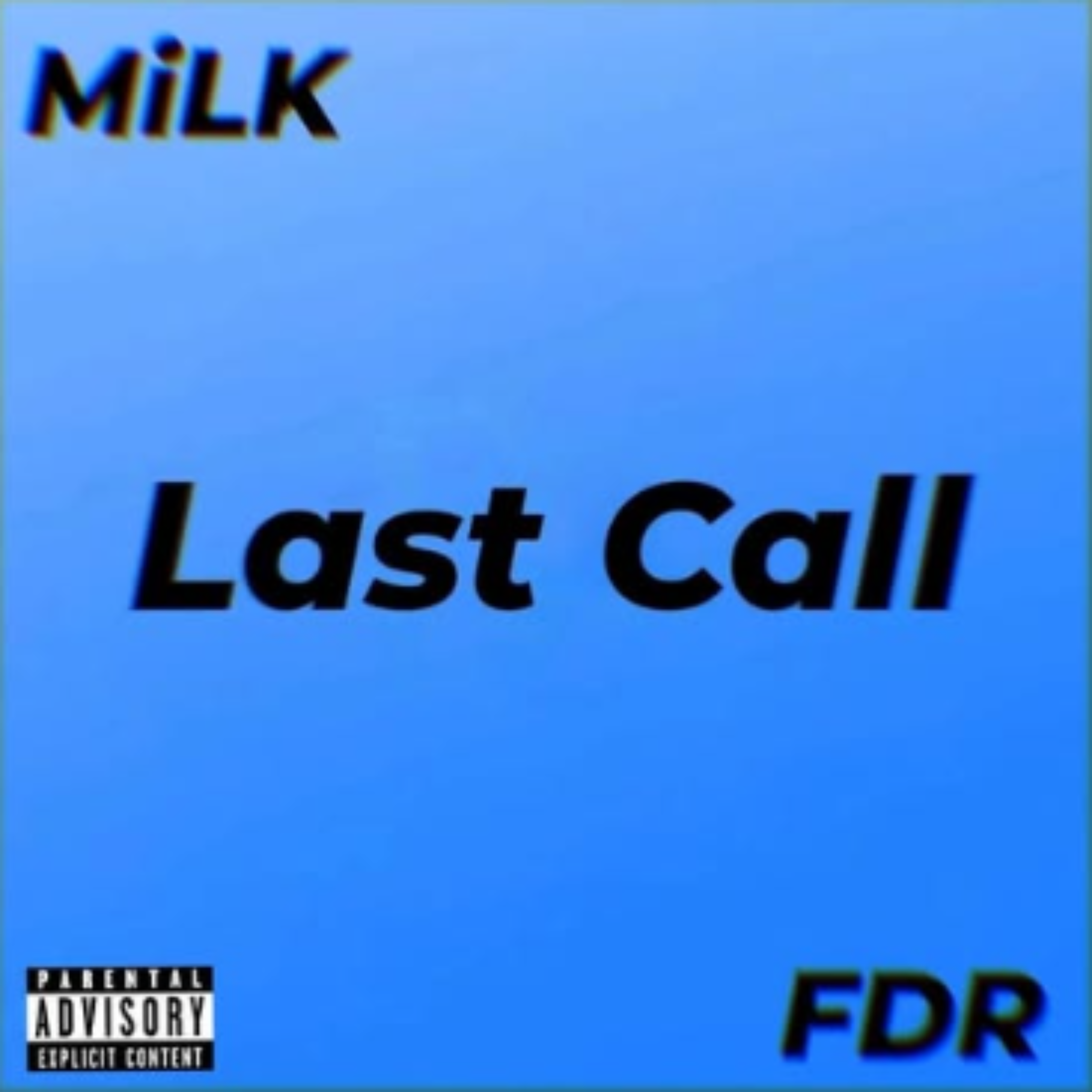 Last Call artwork