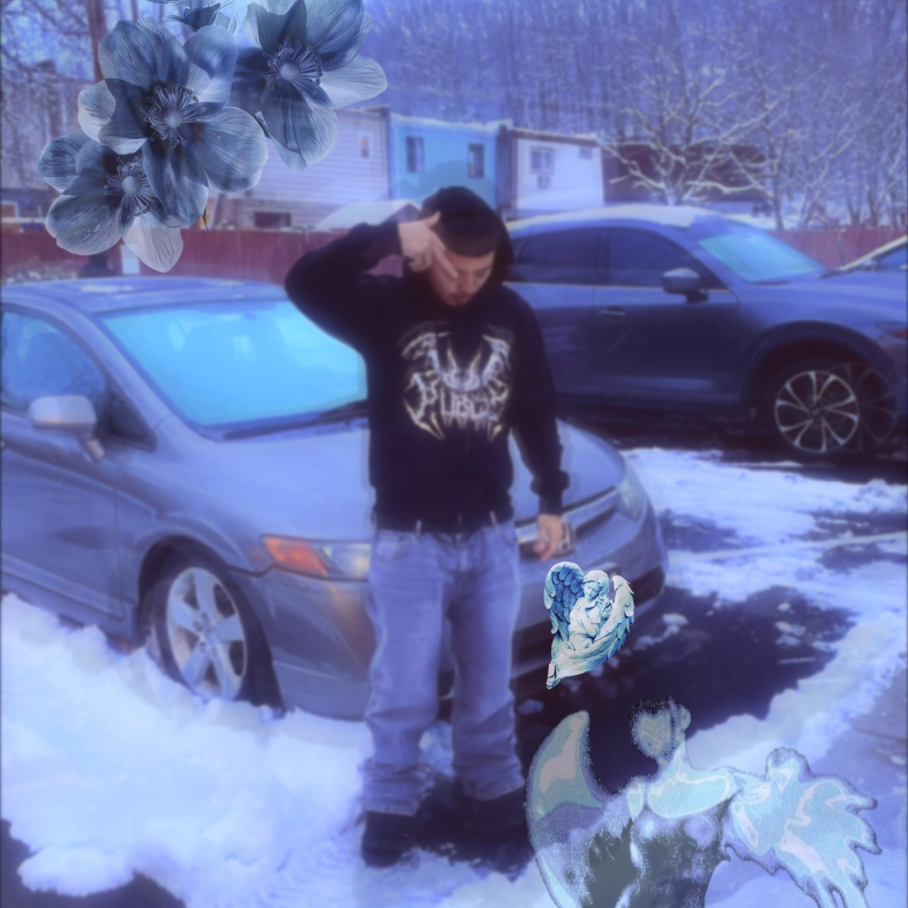 Drop Out artwork