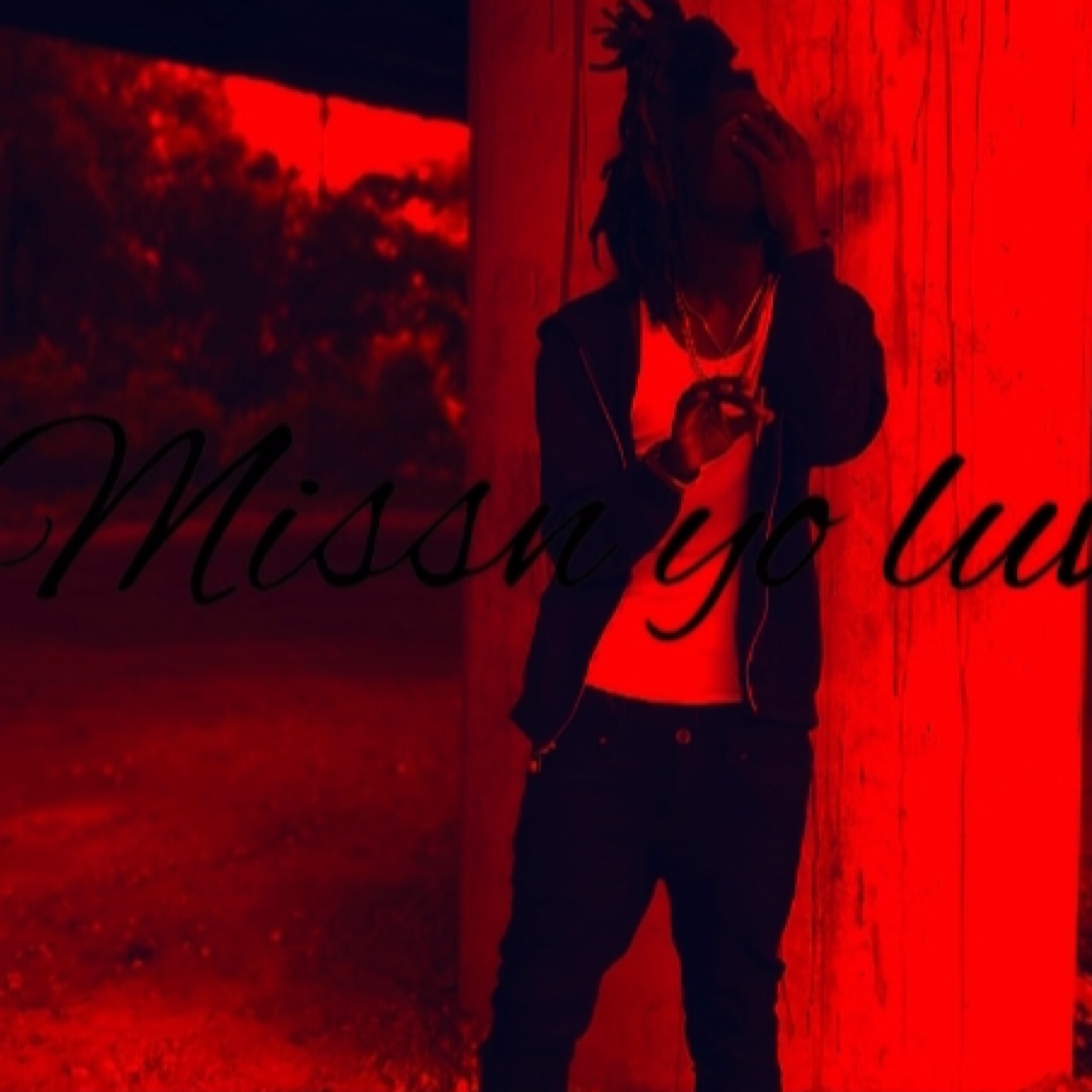 Missn Yo Luv artwork