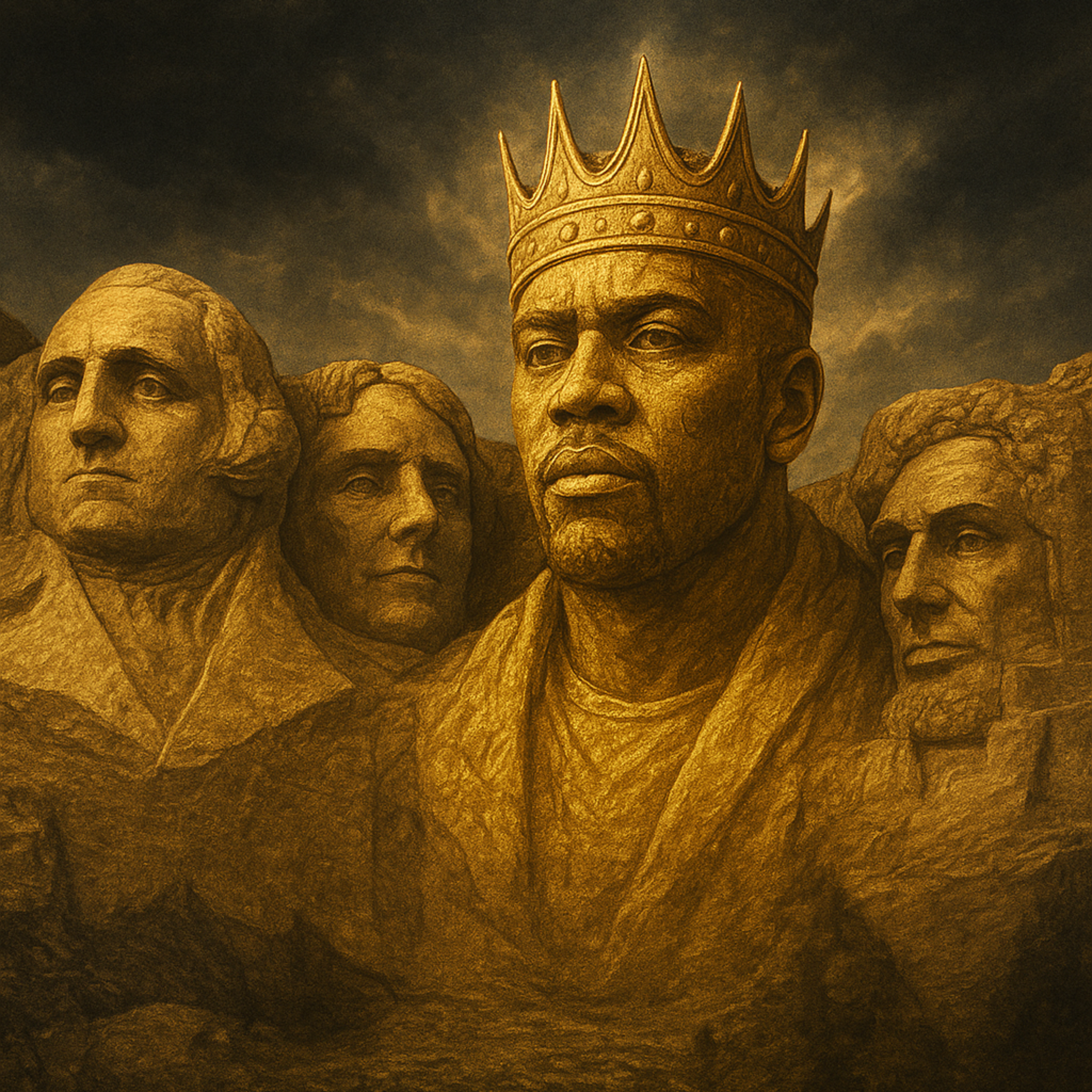 City God 2 artwork