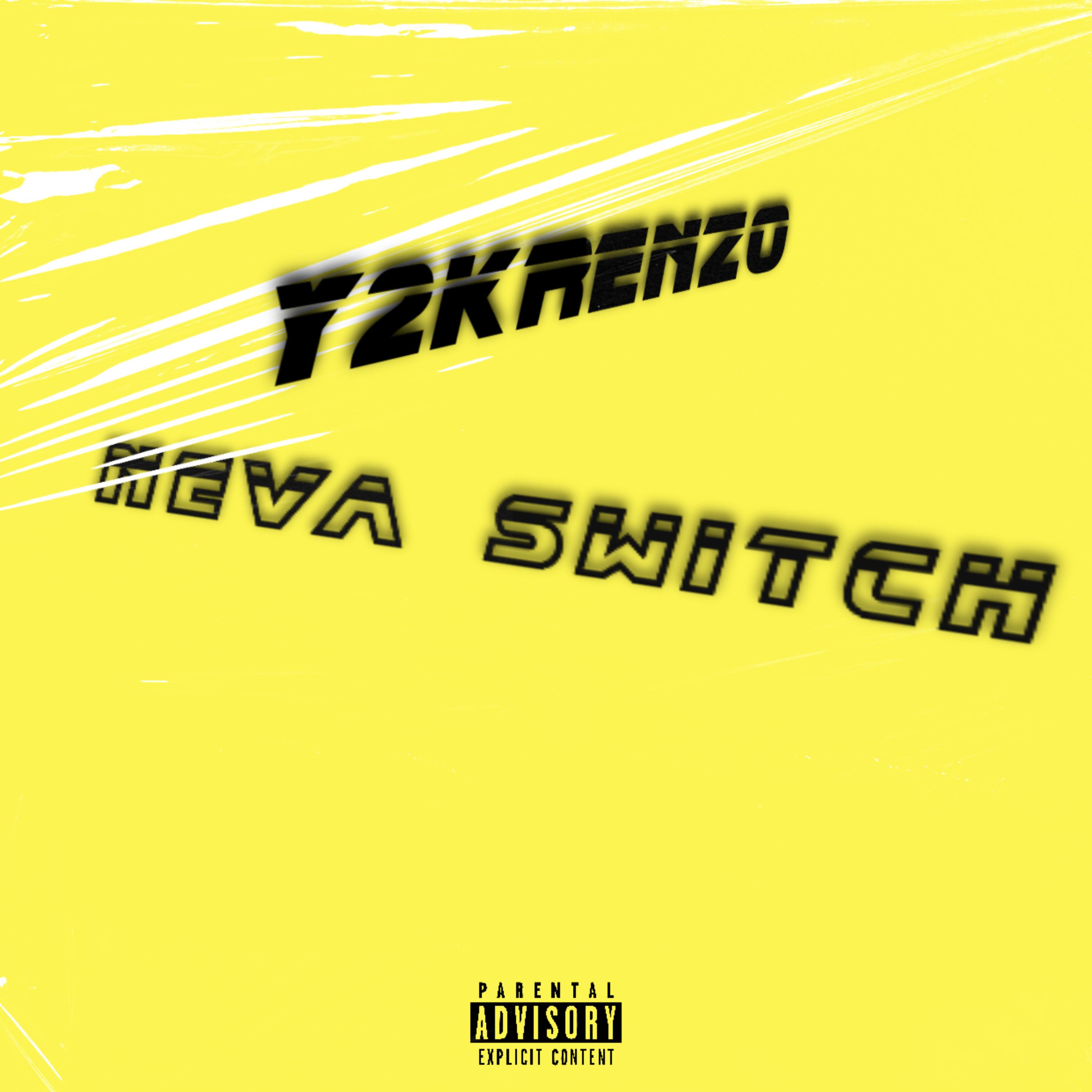 Neva Switch by Y2krenzo cover art