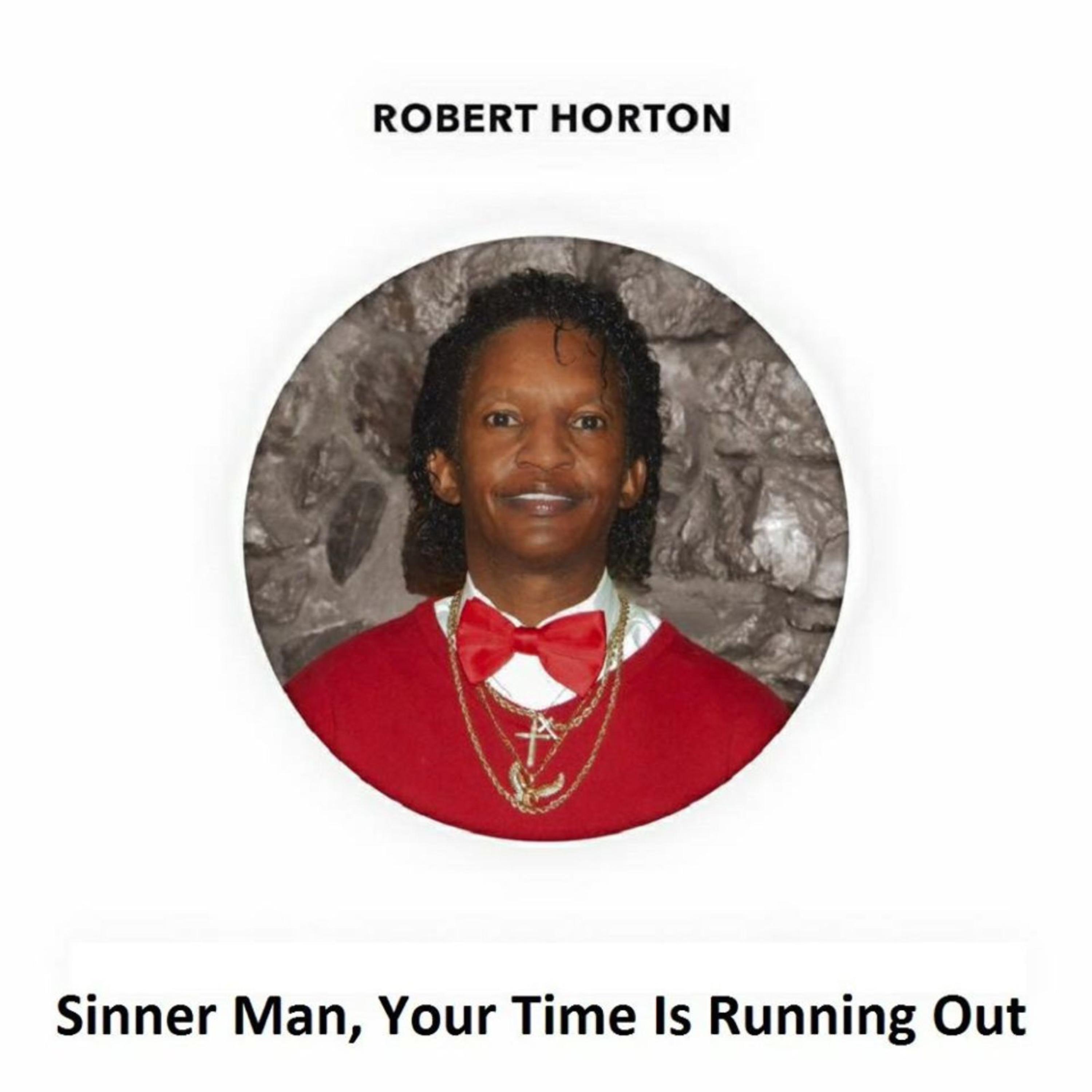 Sinner Man, Your Time Is Running Out artwork