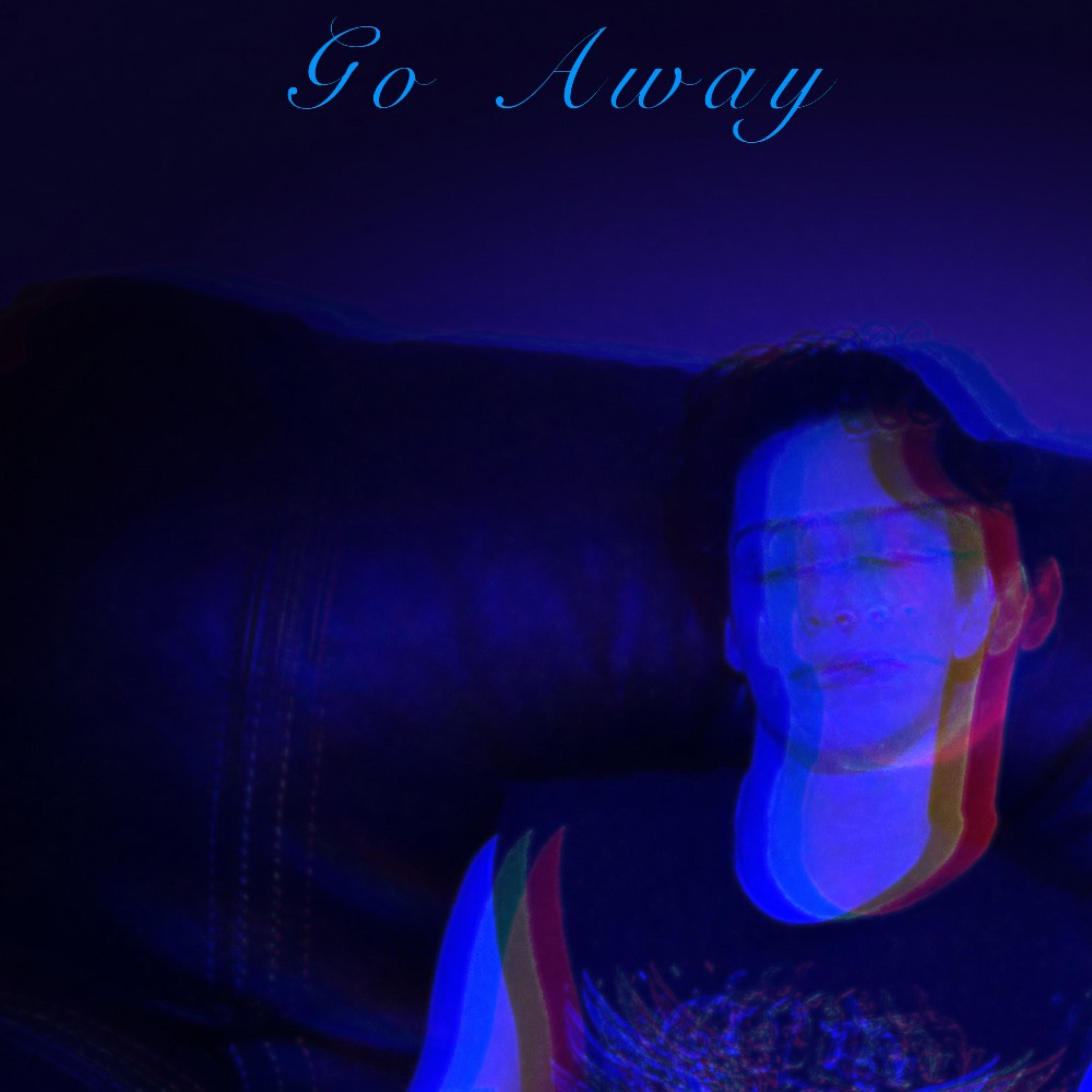 Go Away artwork