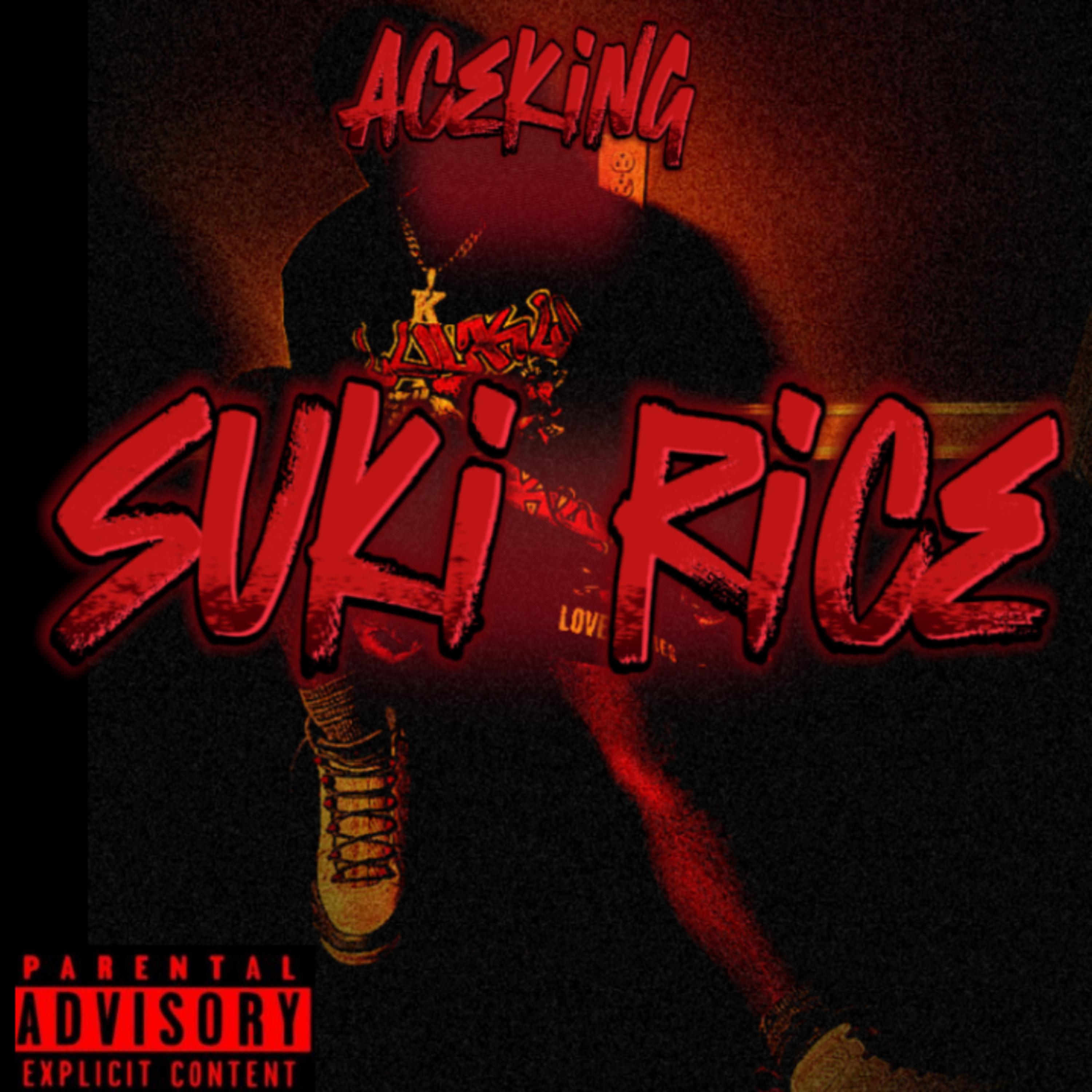 Suki Rice artwork
