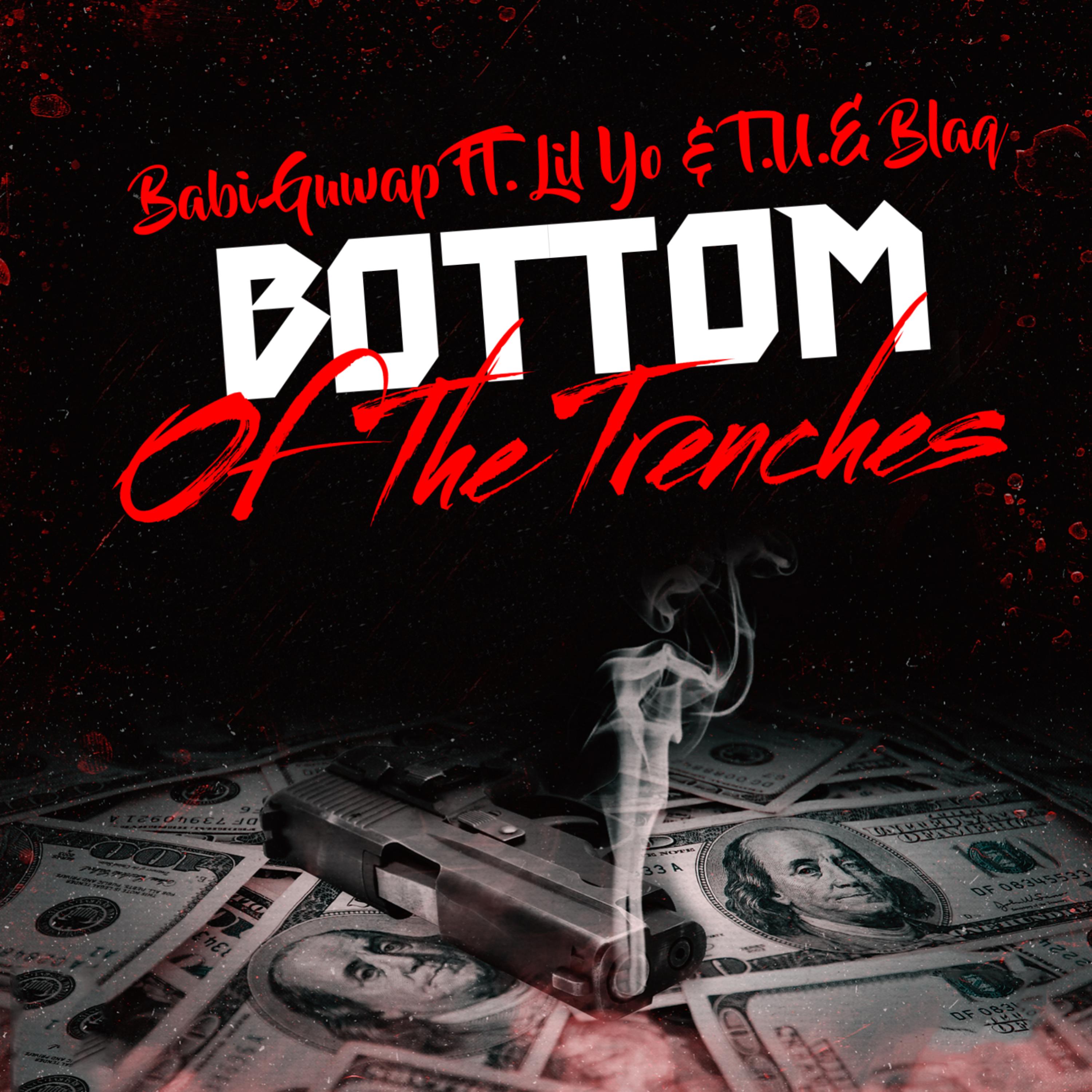 Bottom Of The Trenches artwork