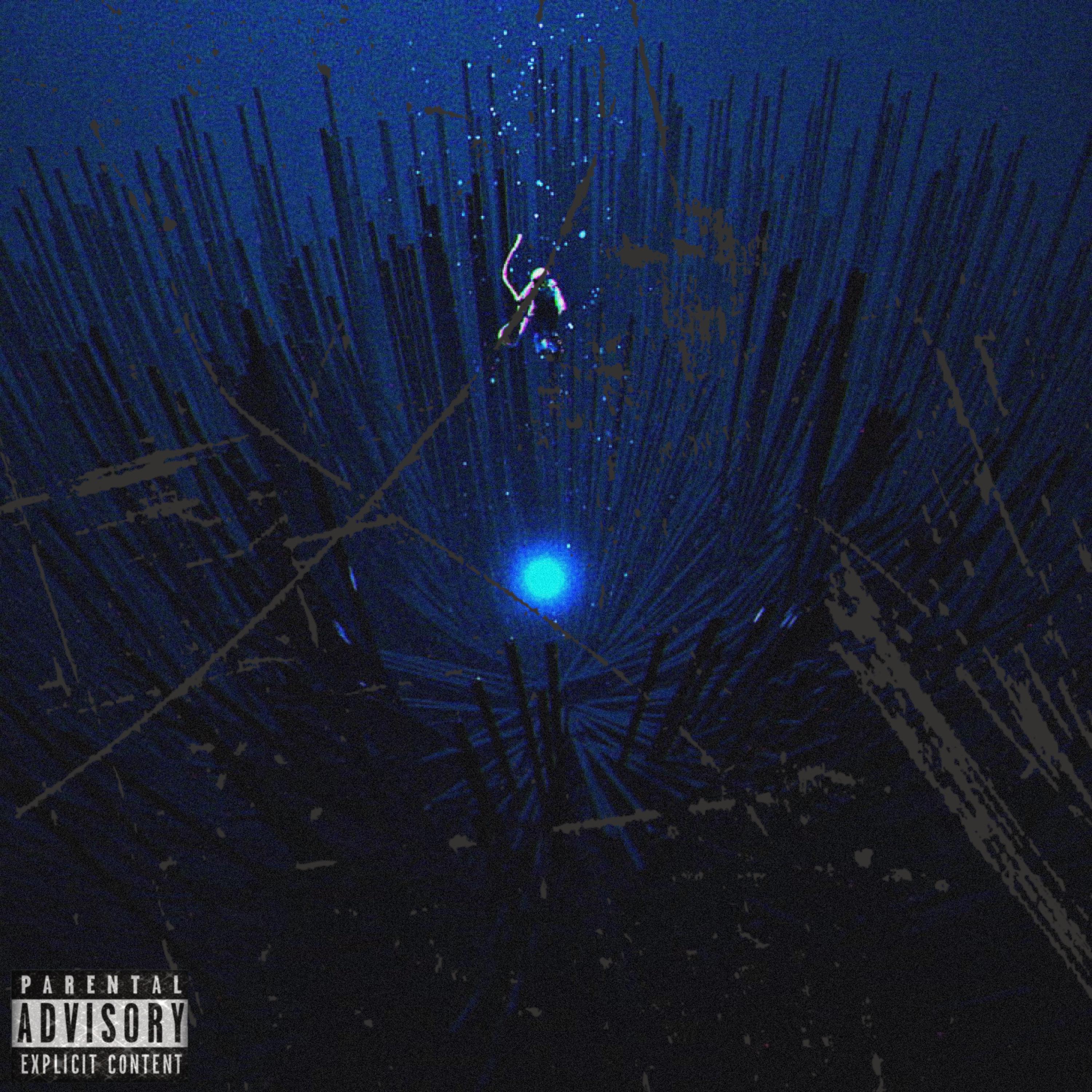 Out My Body by Lil Twenty cover art