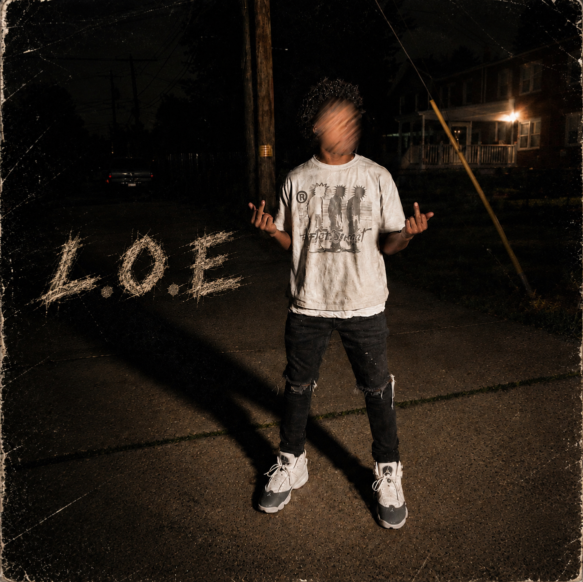 LOE RE