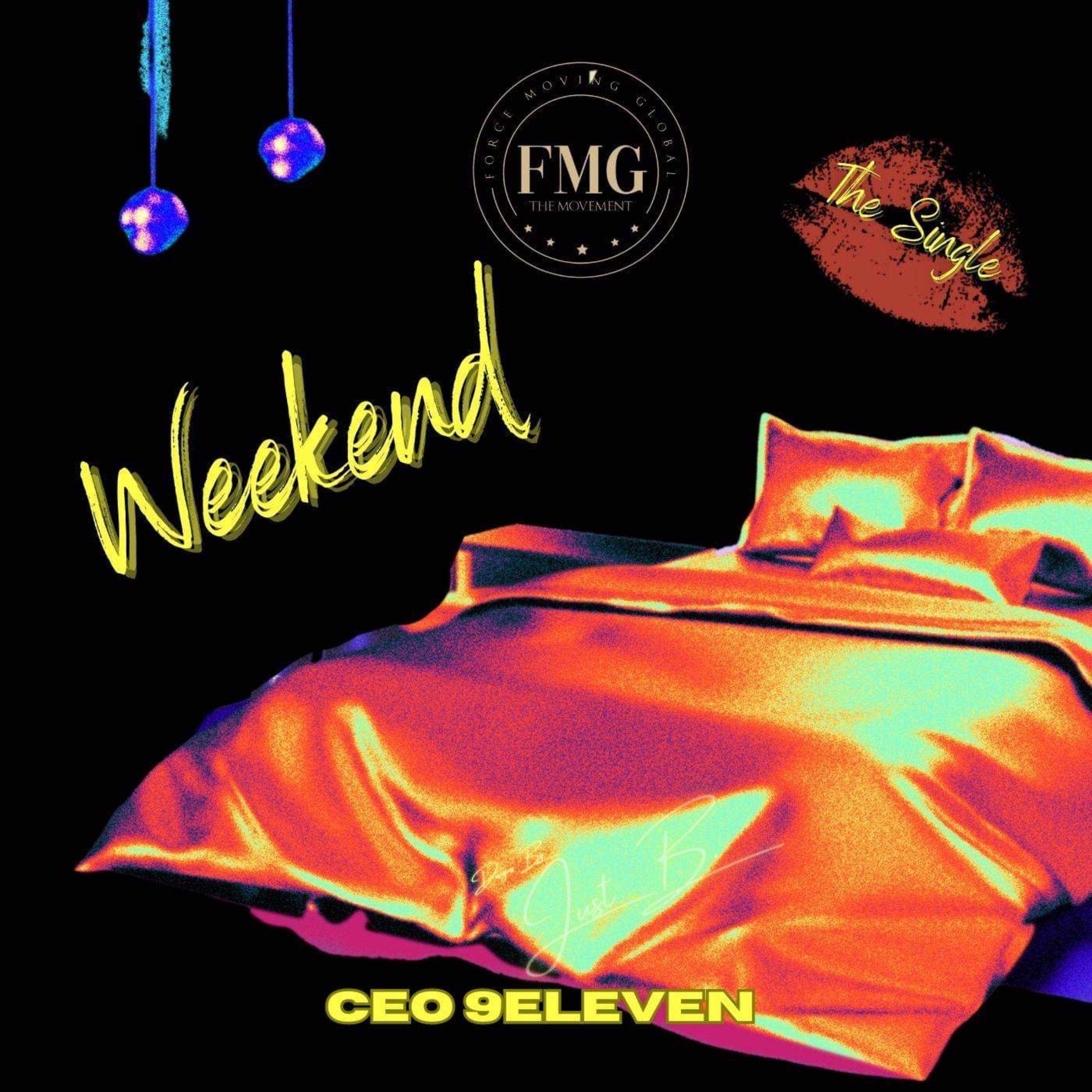 WEEKEND artwork