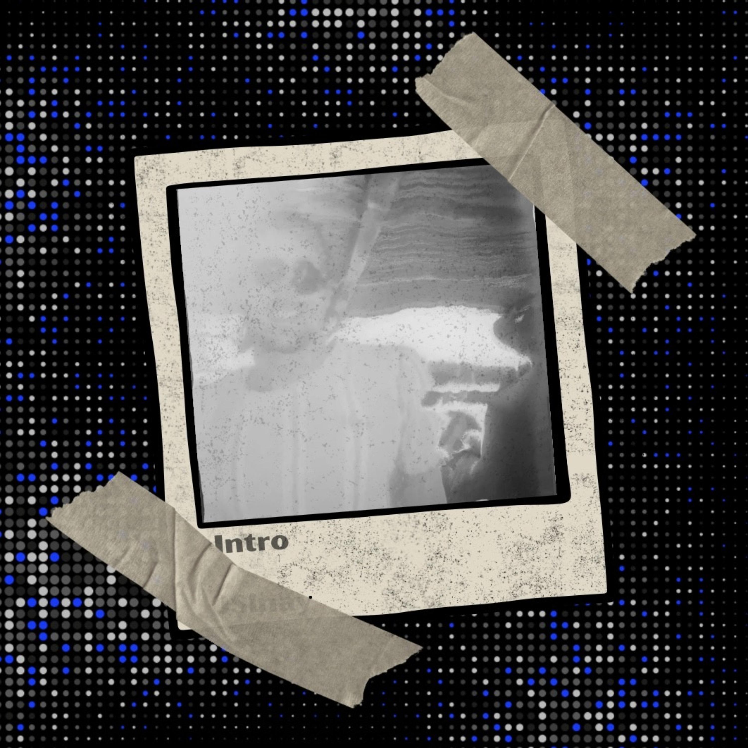 Intro artwork