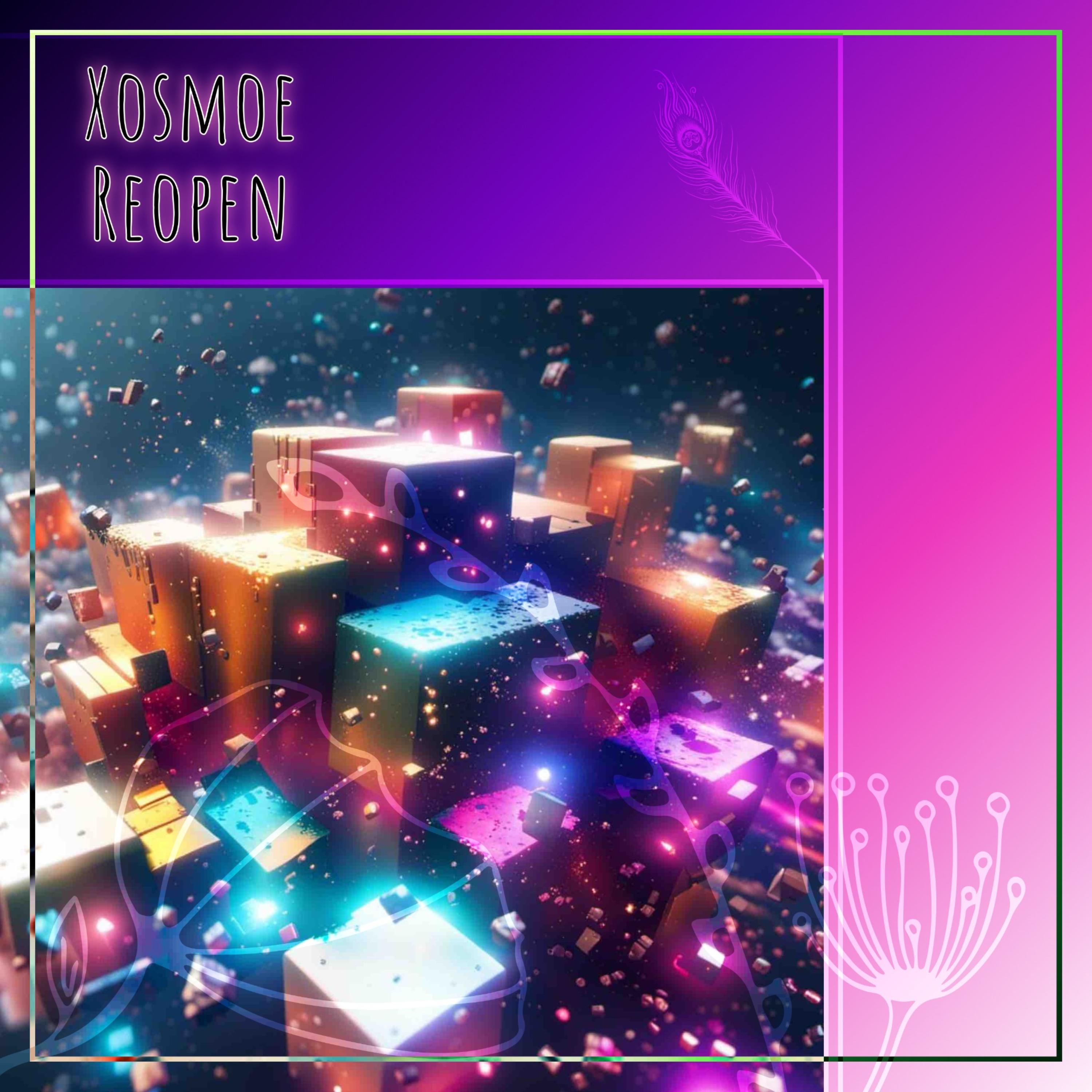 Reopen artwork