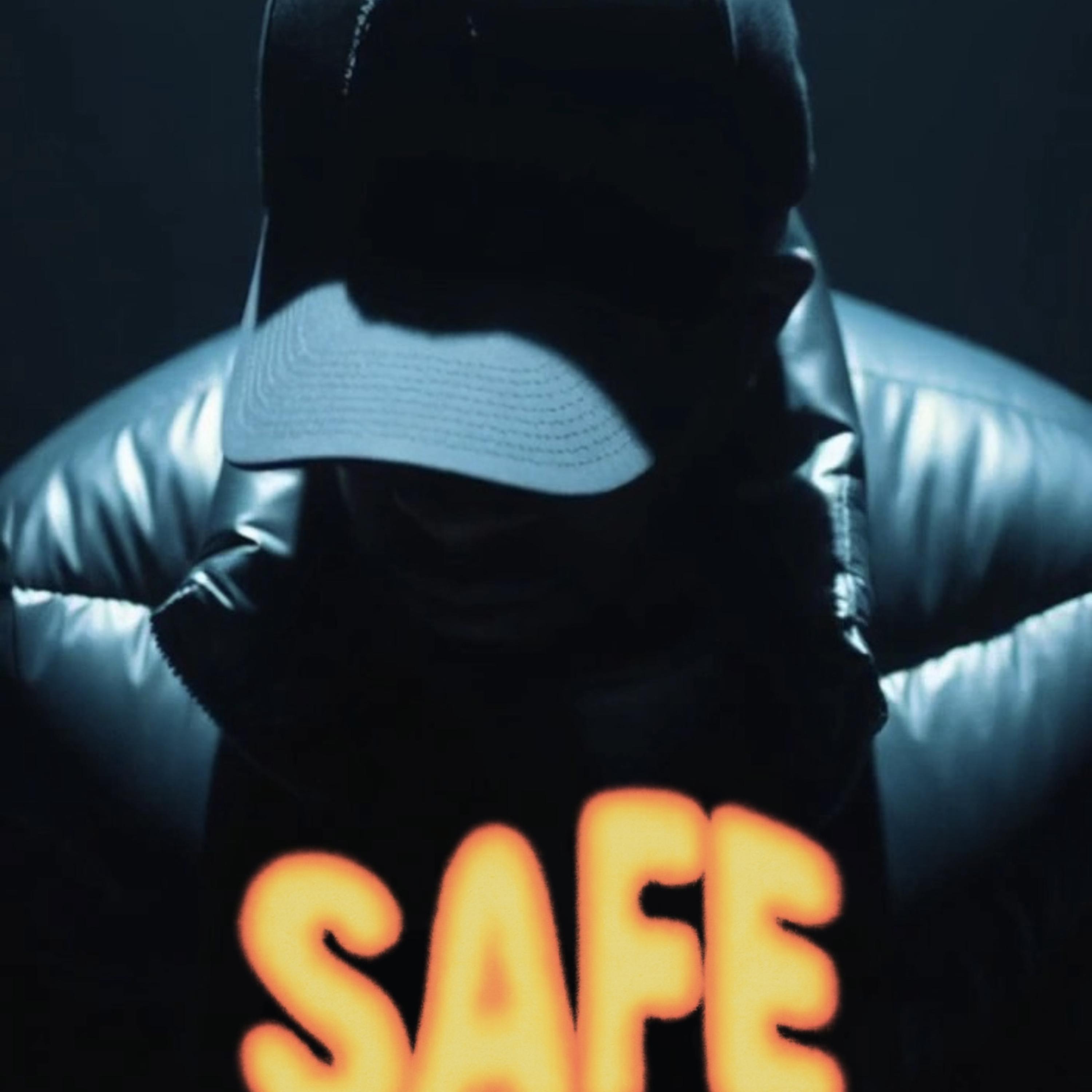Safehouse artwork