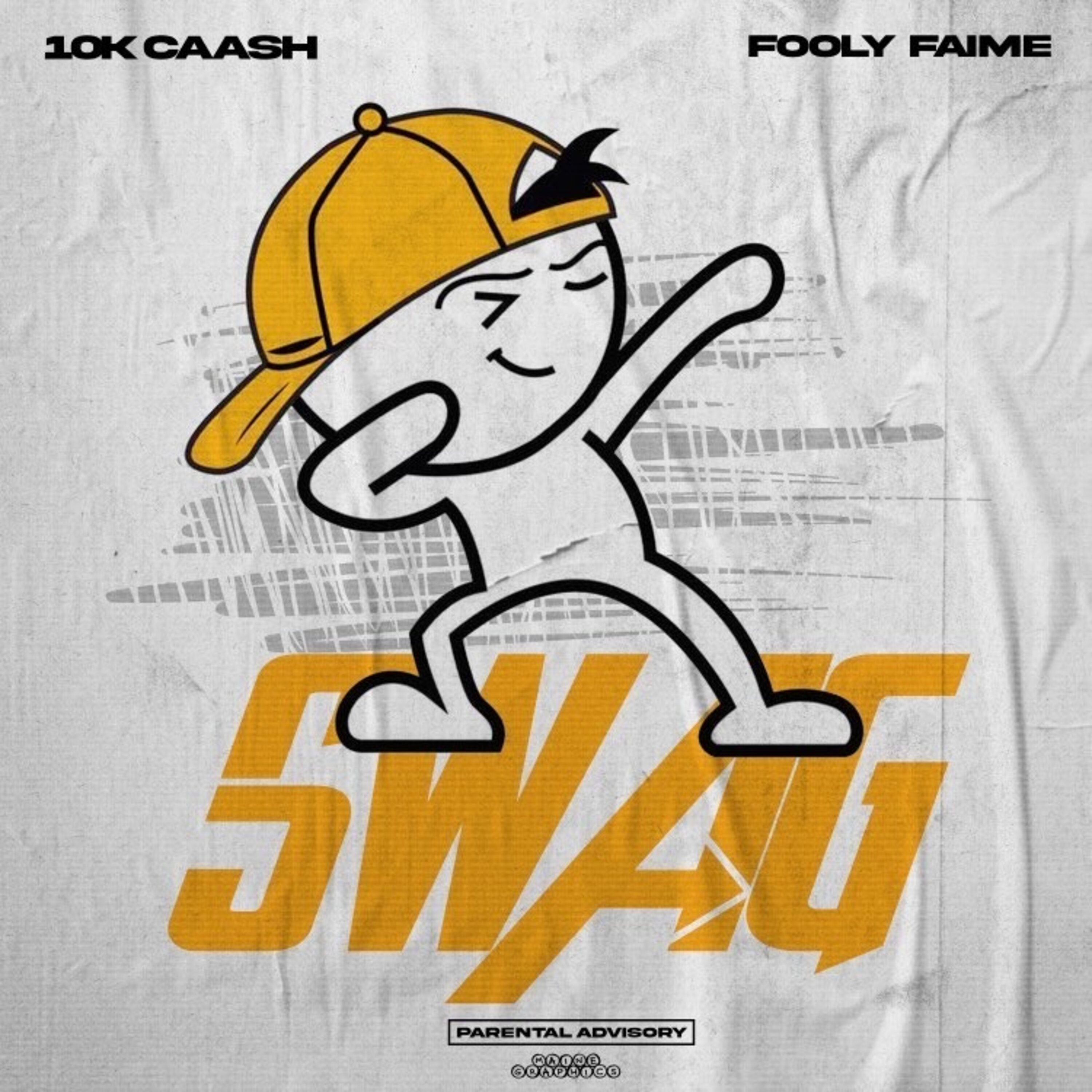 SWAG artwork