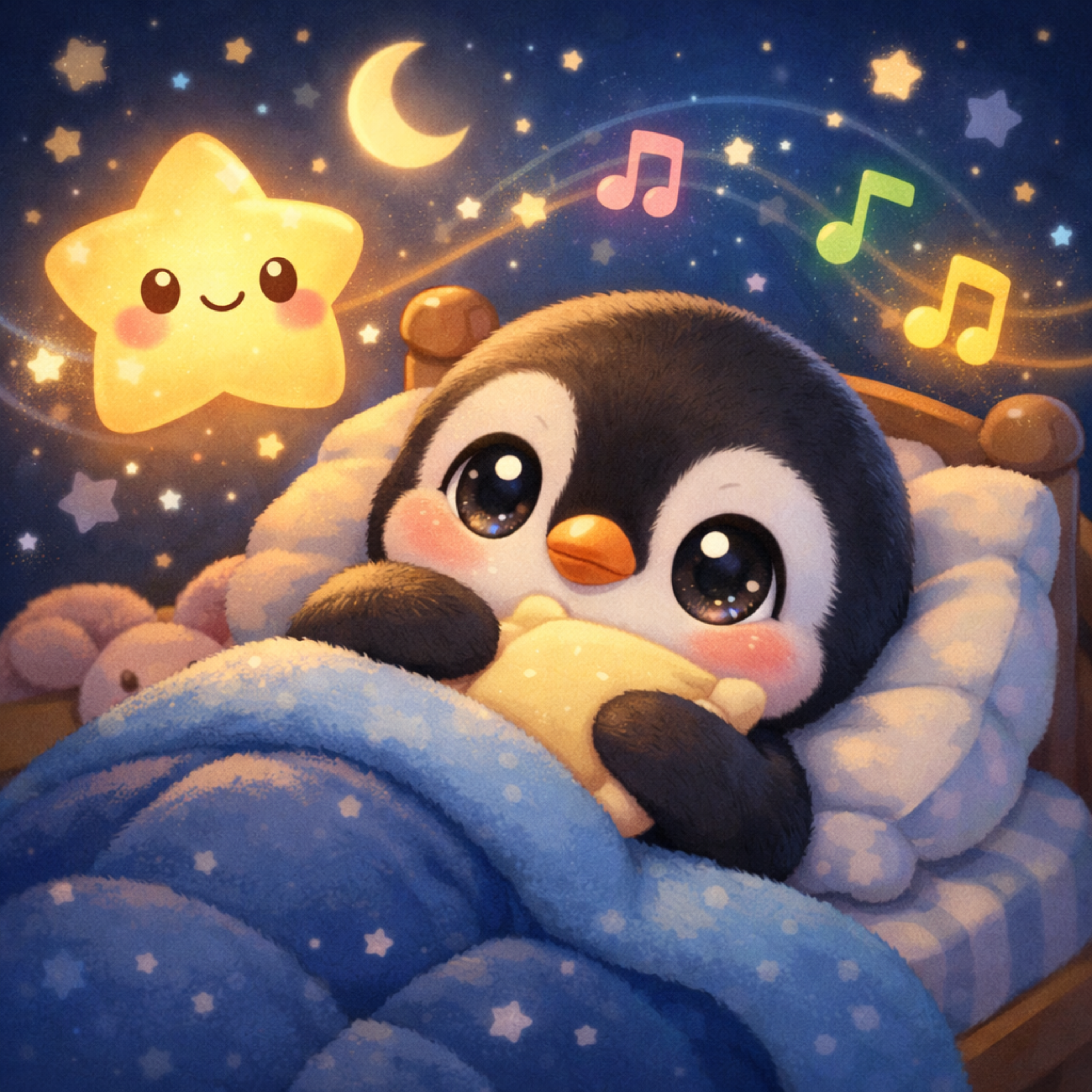Sweet Dream Serenity Serenidad Dulce Baby Sleep Música Relajante Relax artwork
