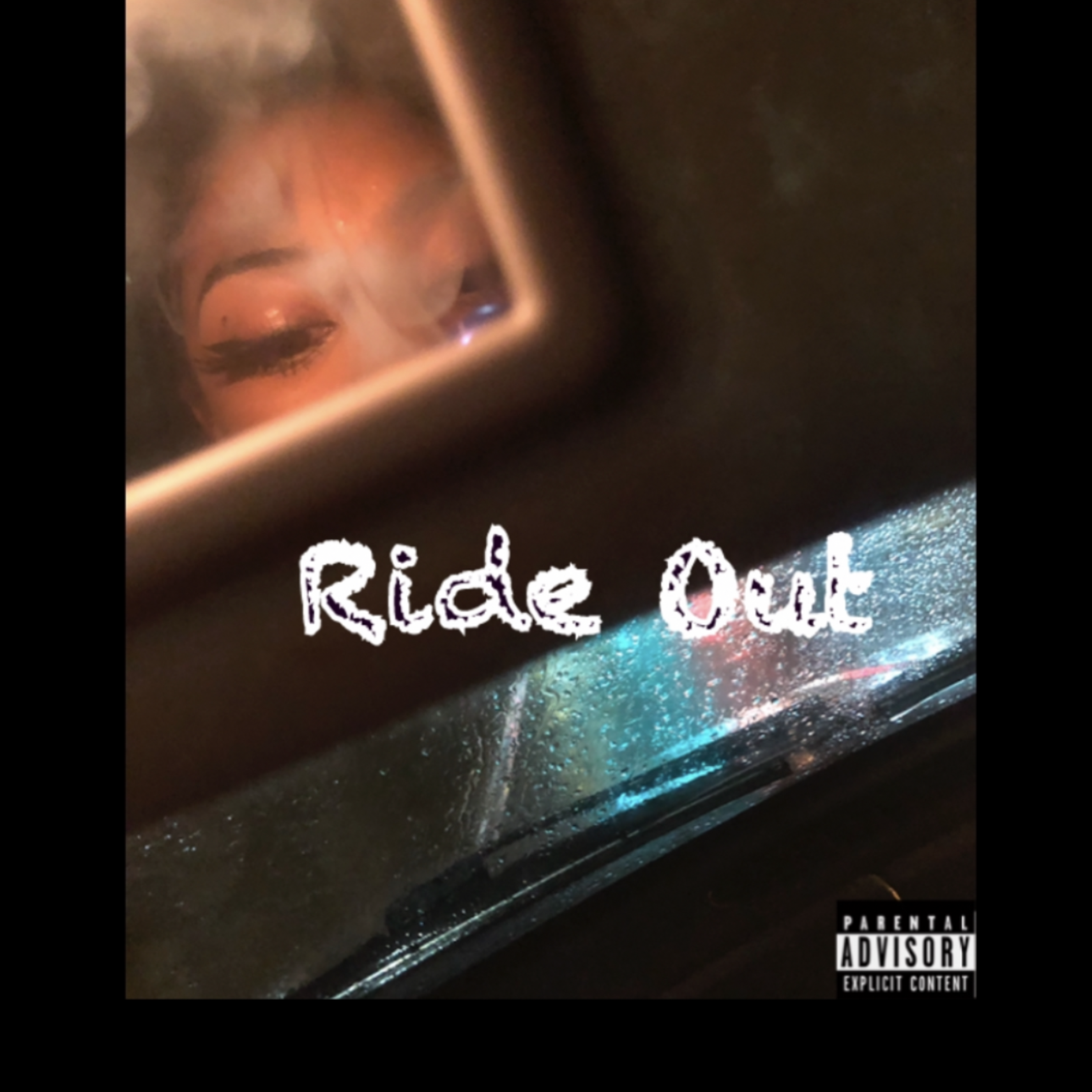 Ride Out by Tigo Marz cover art