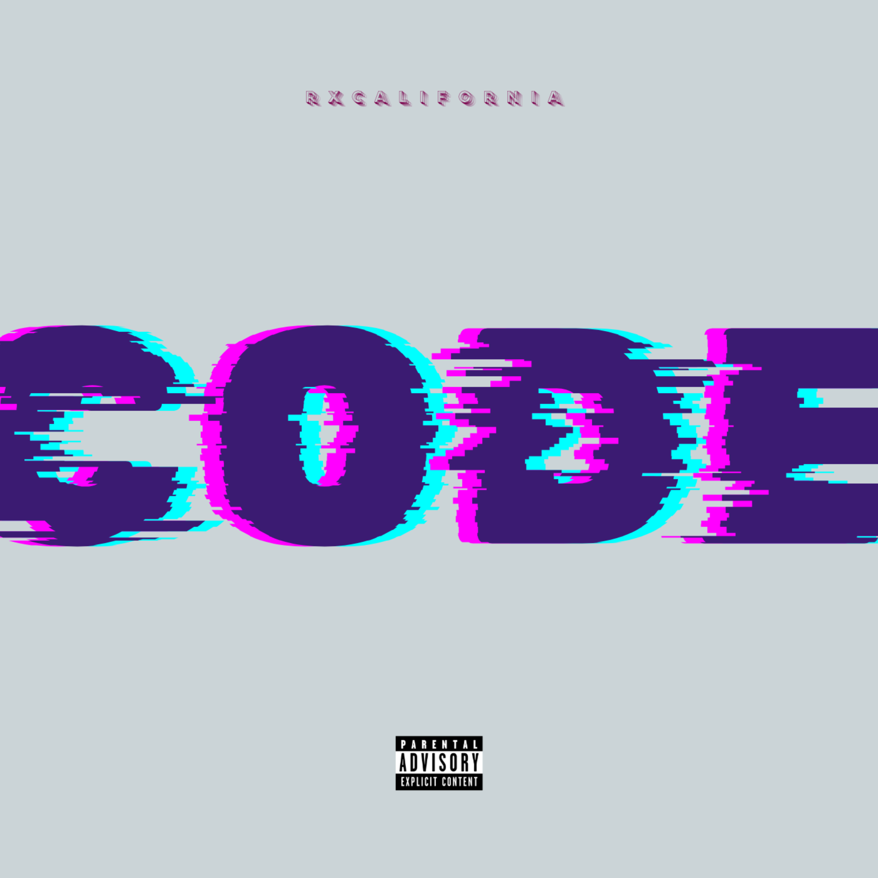 Code artwork