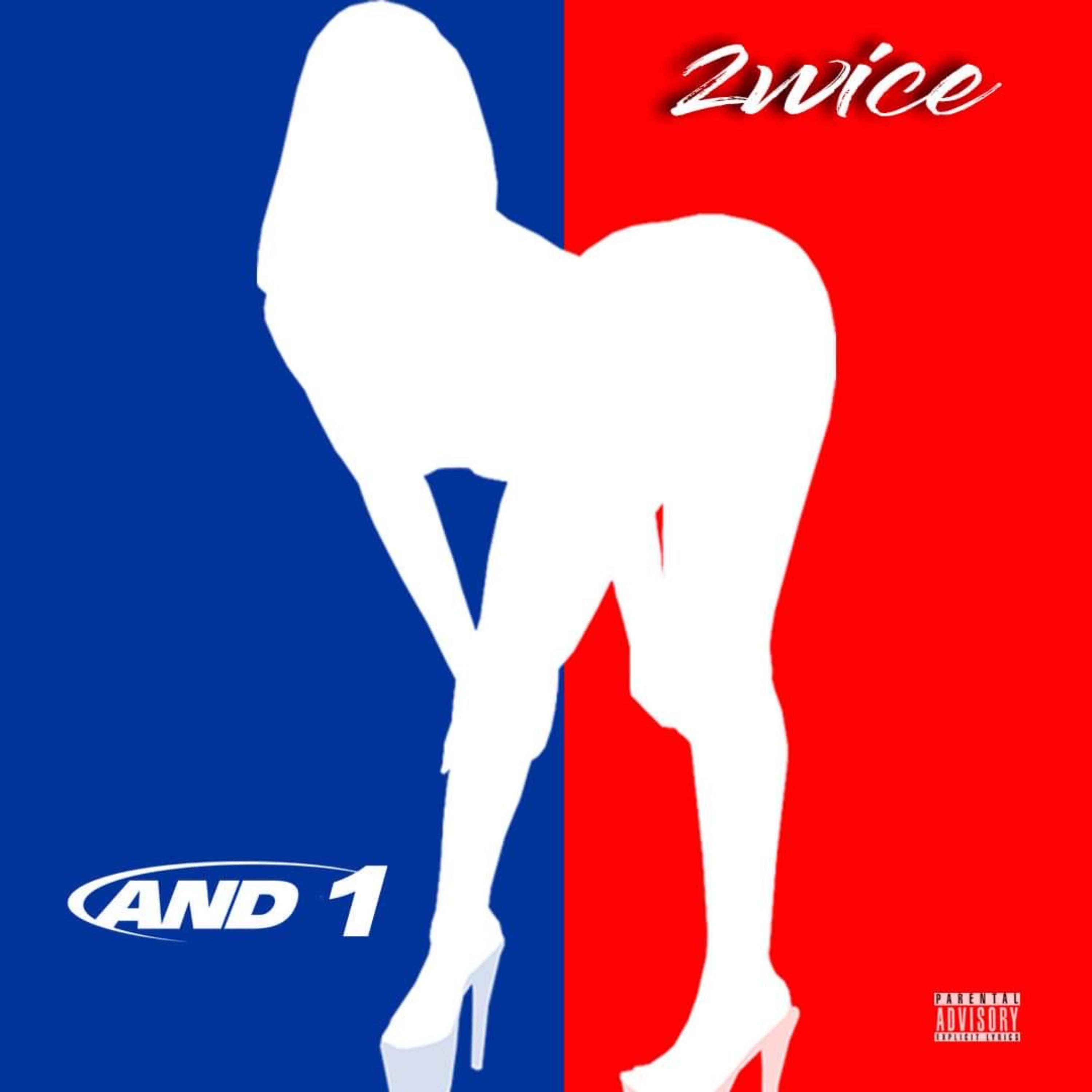 AND 1 artwork