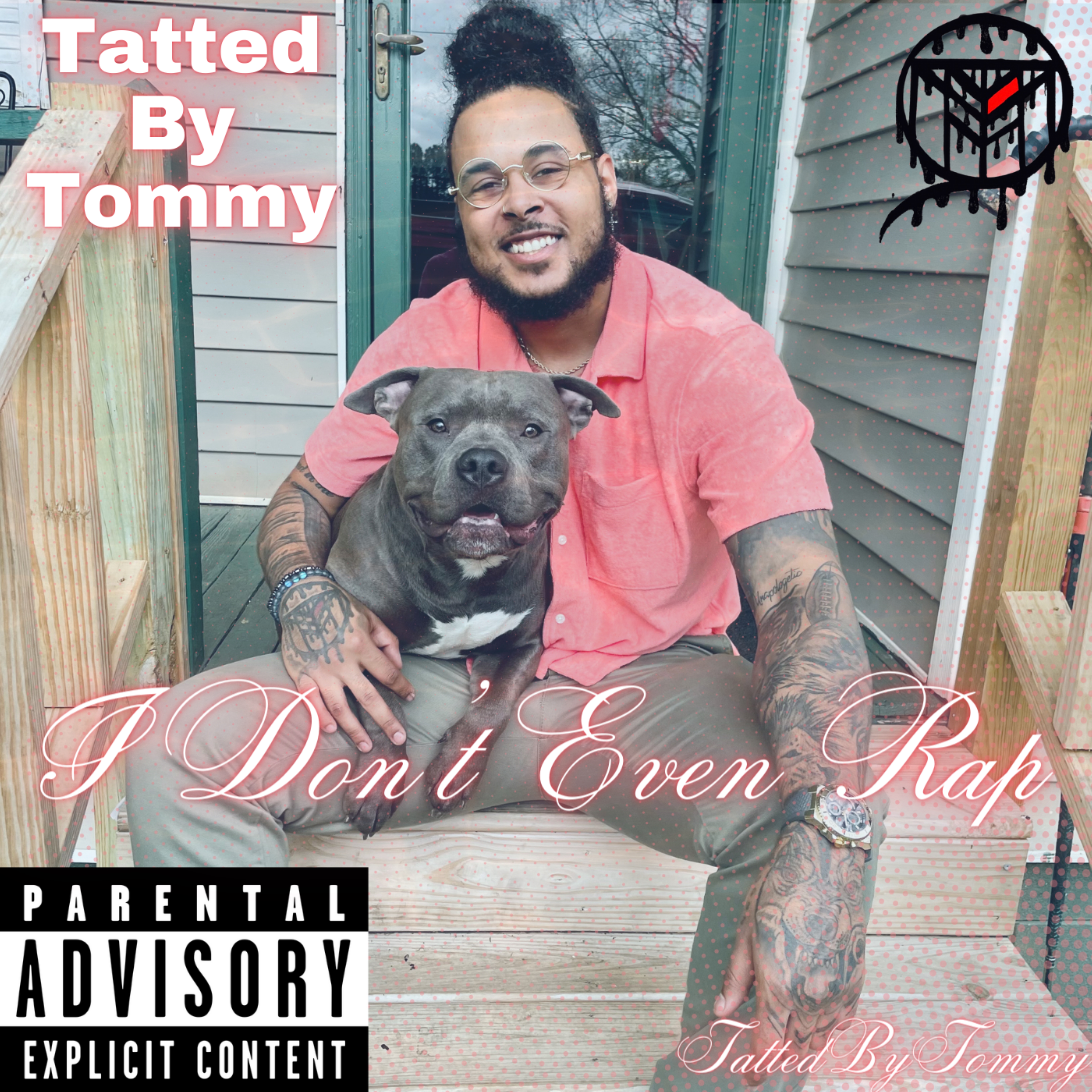 I Don't Even Rap artwork