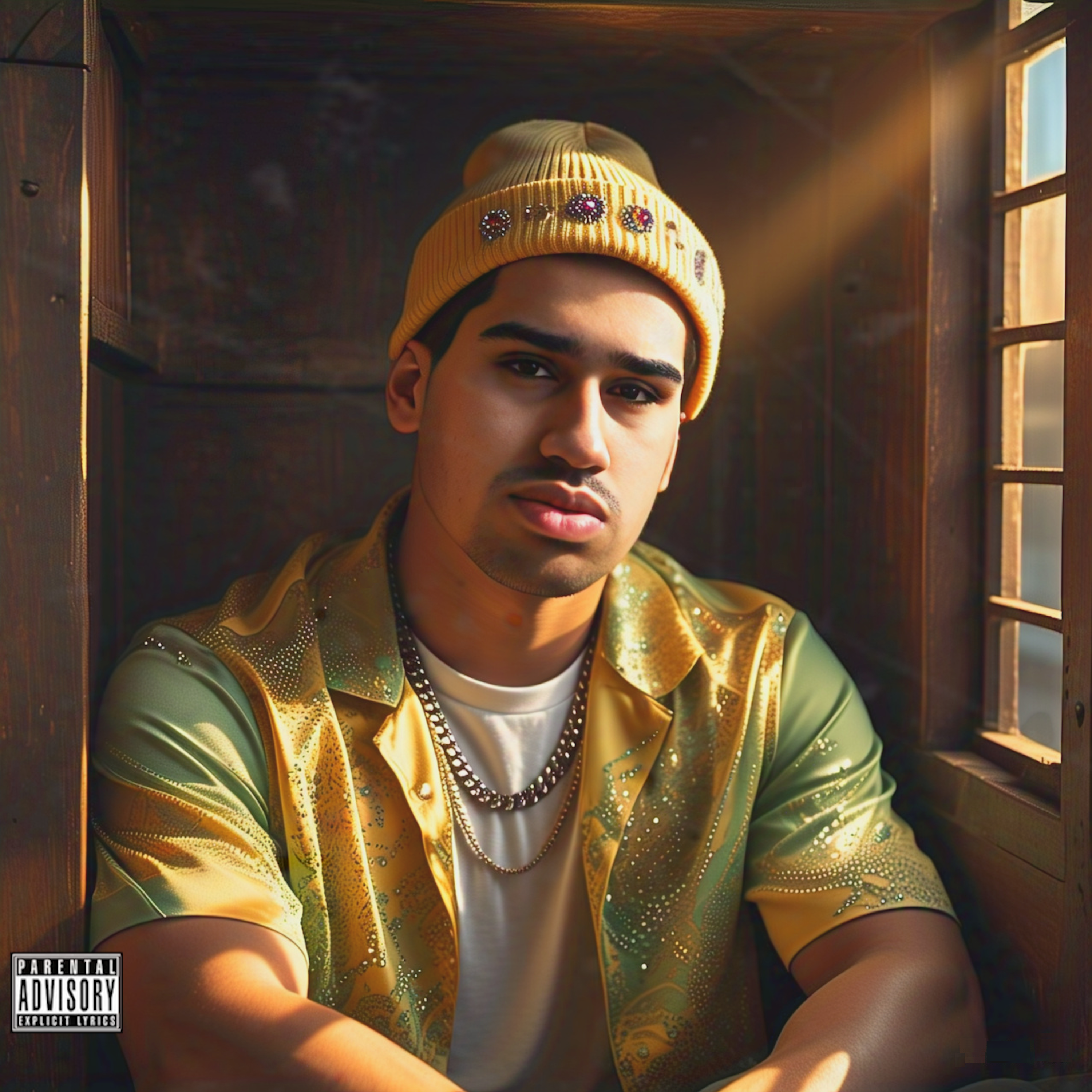 Almighty Afana artwork