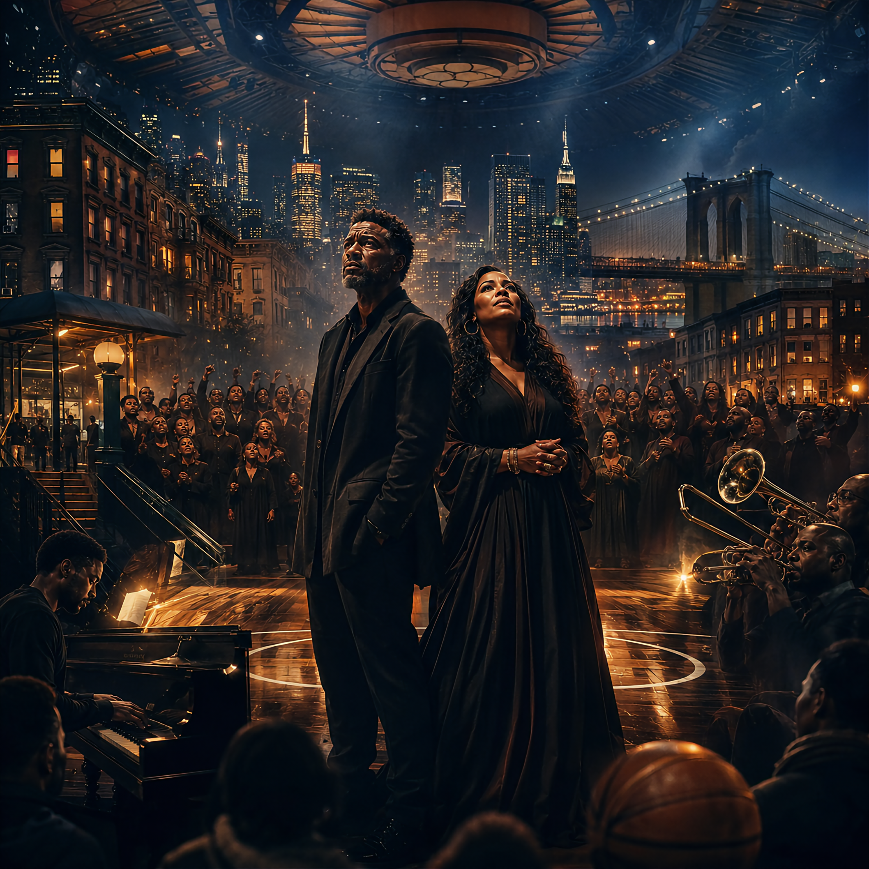 new-york-knicks-anthem-trilogy-3-songs-knicks-fans by A-WORLDI cover art