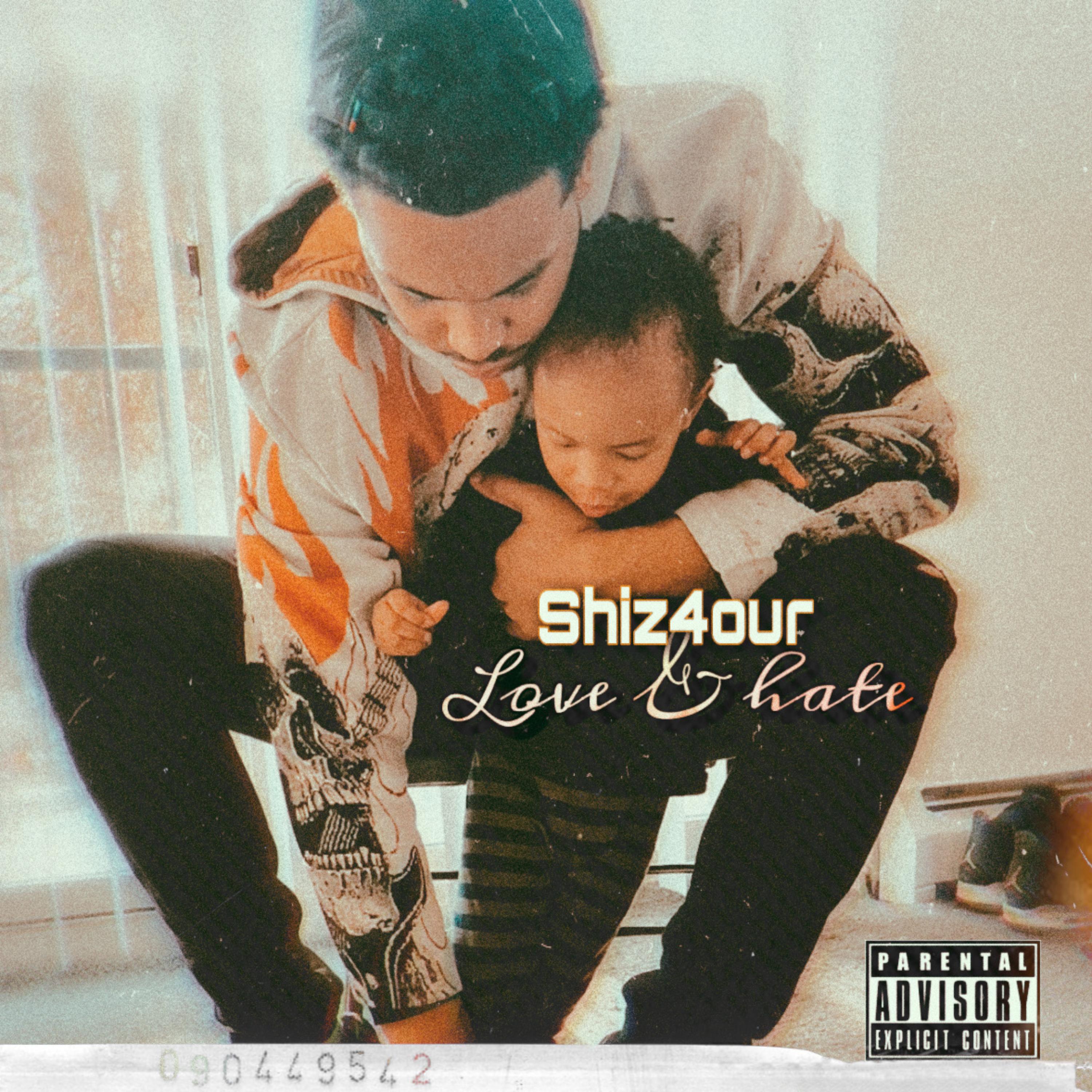 Love & Hate artwork