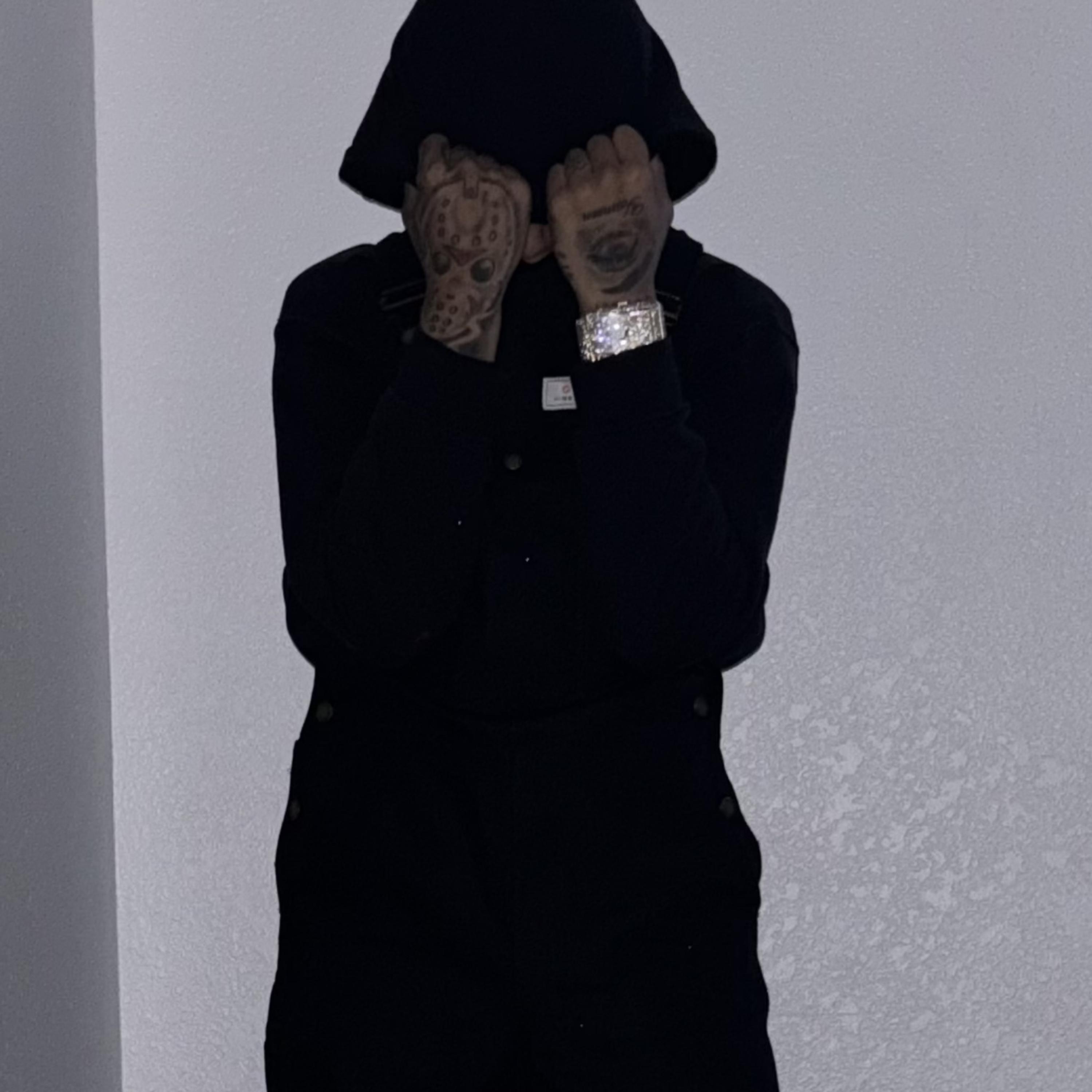 Main Man artwork