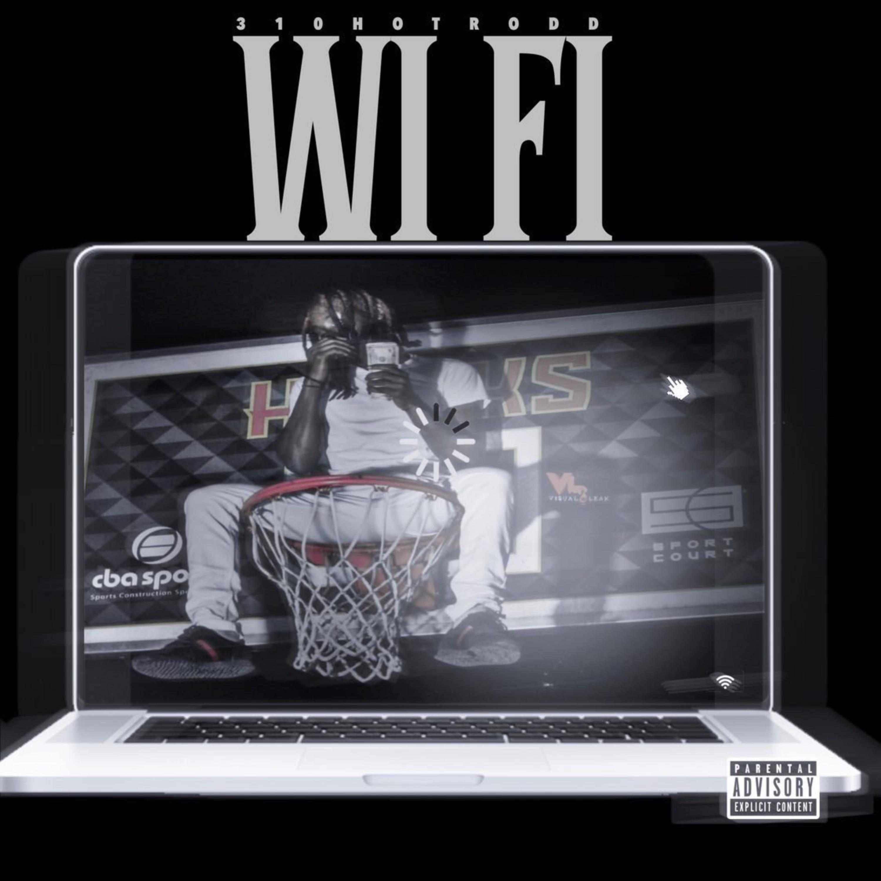 Wifi artwork