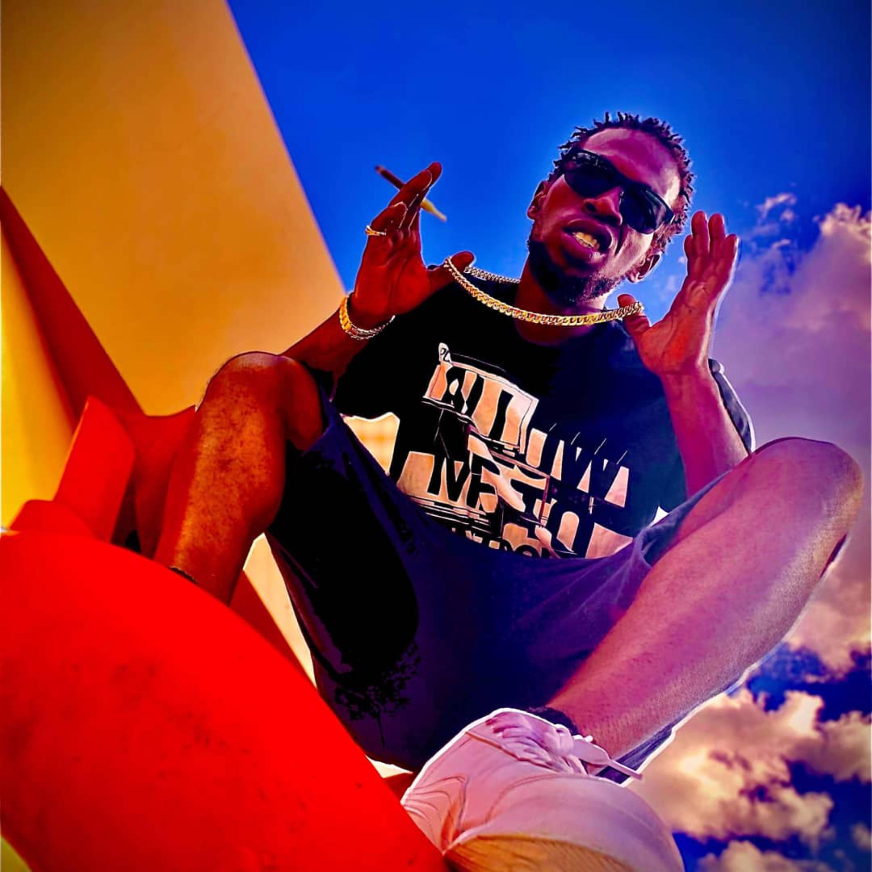 TOMAGEDON EP artwork