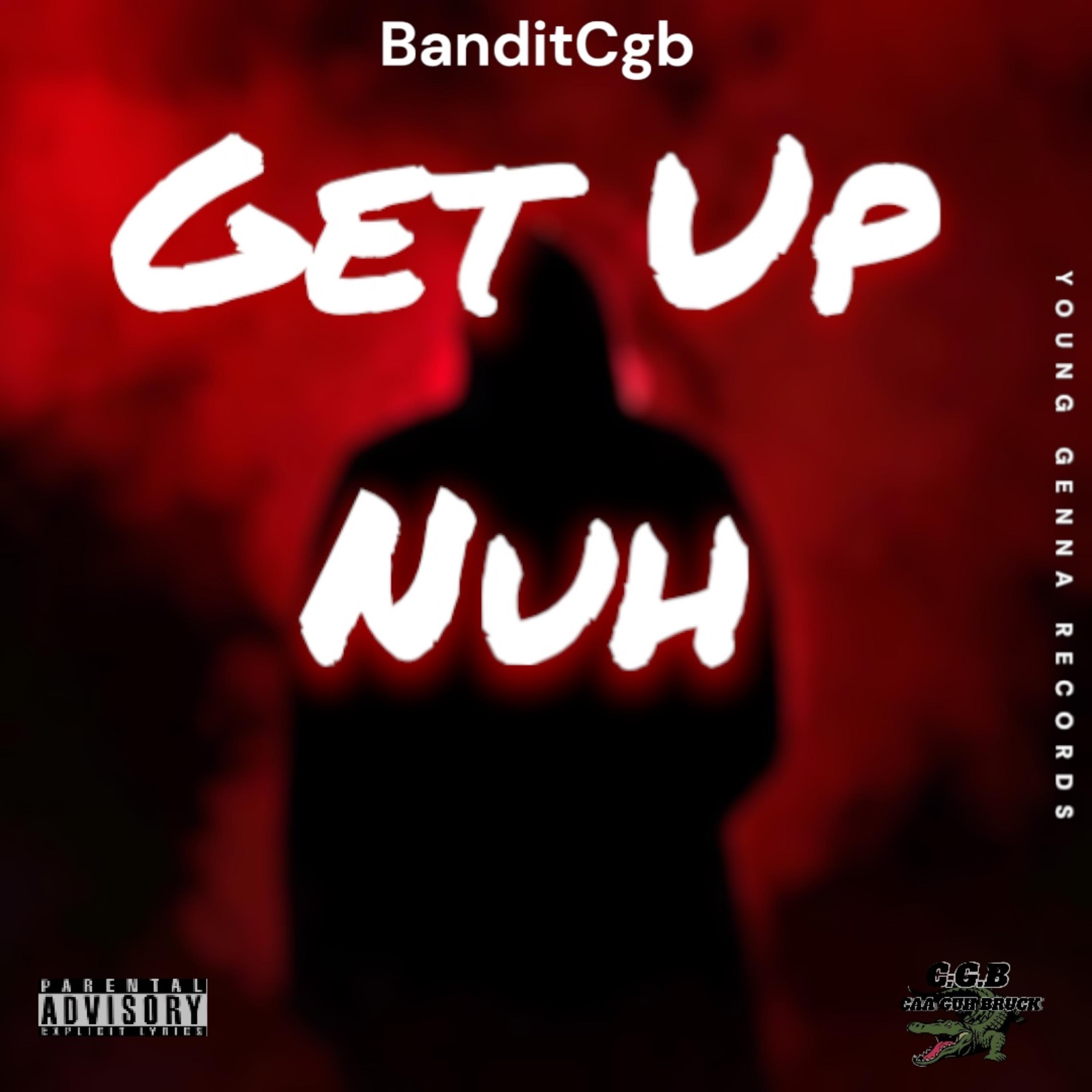 Get Up Nuh artwork