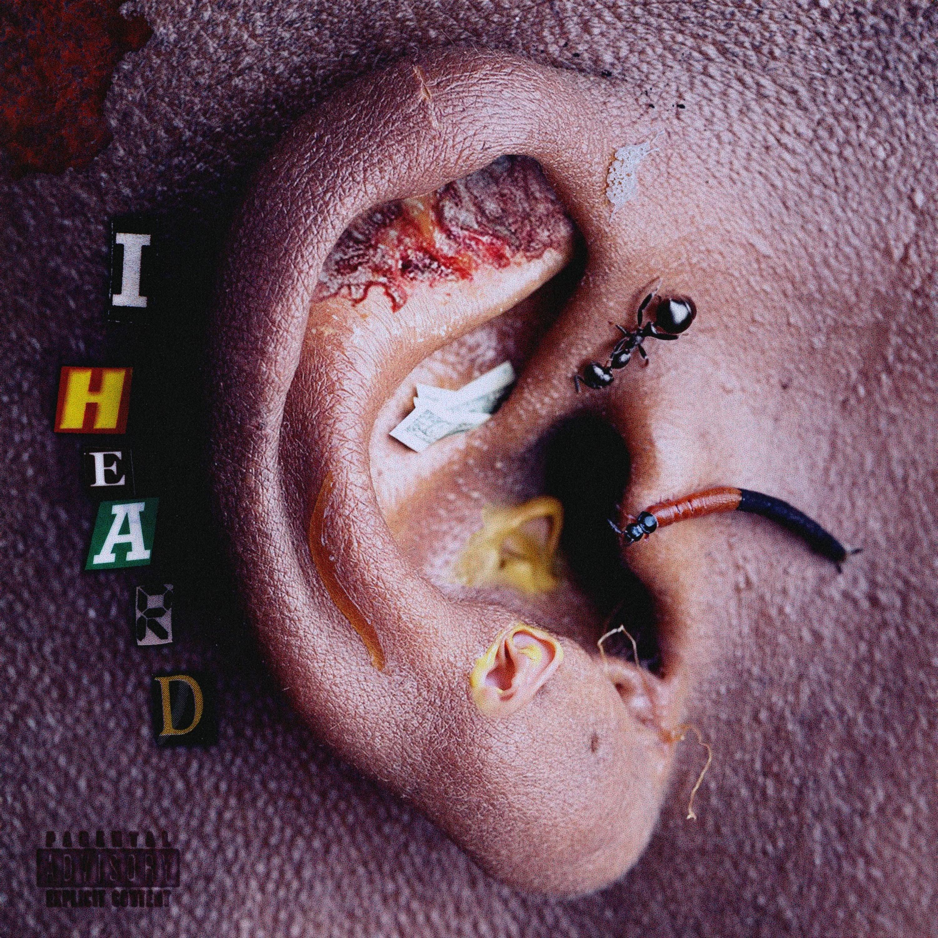 I Heard artwork