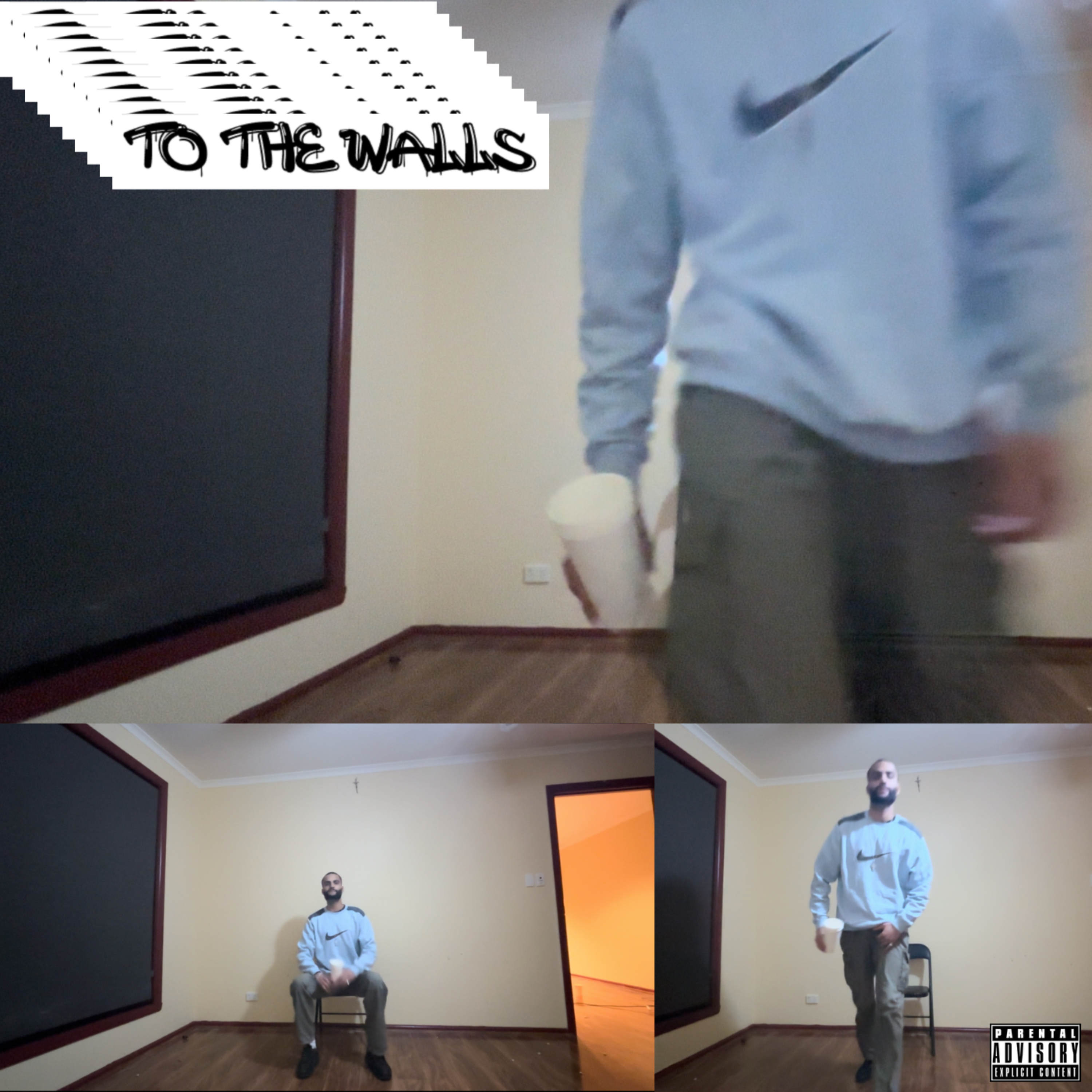 To The Walls artwork