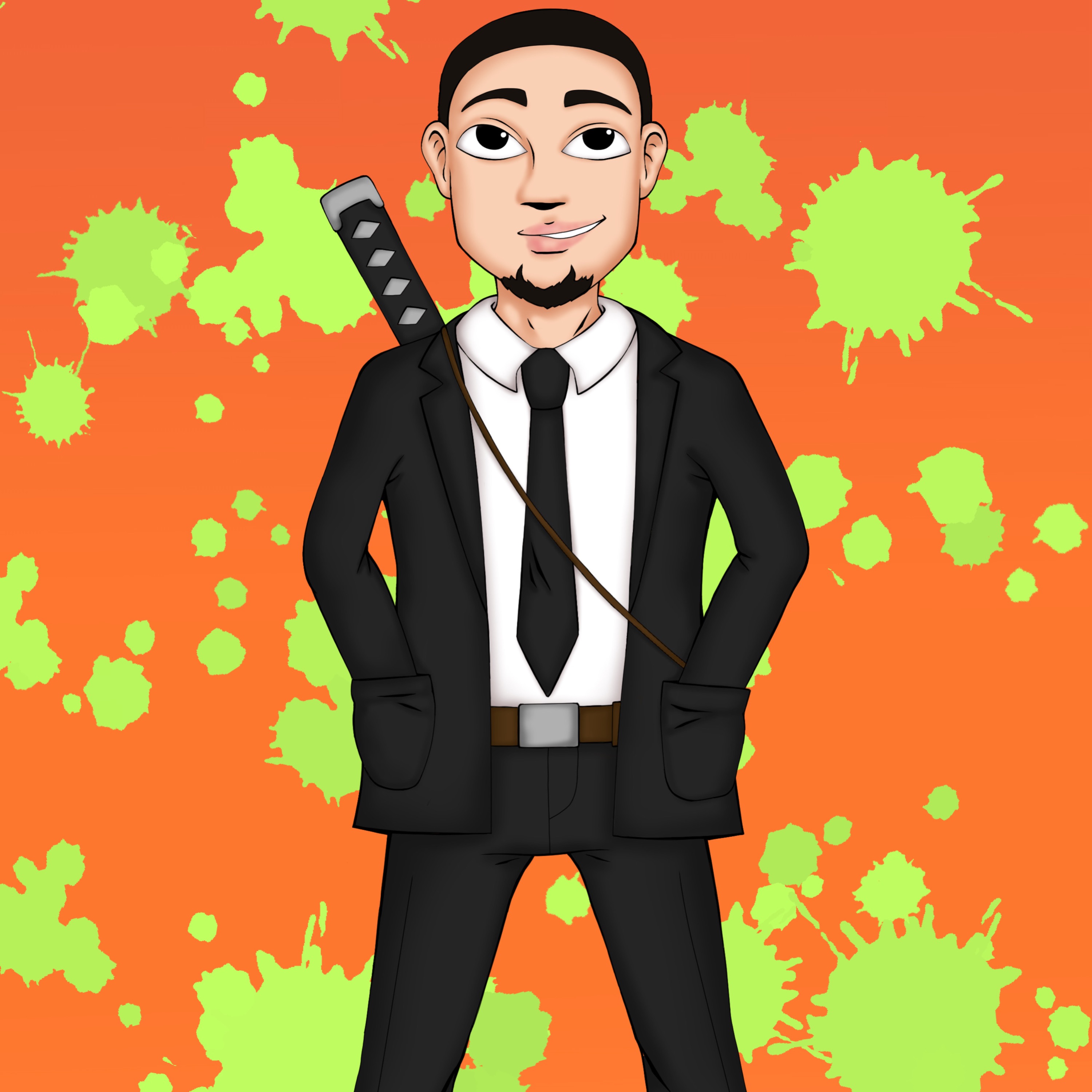 Buy Yu What Yu Want! artwork