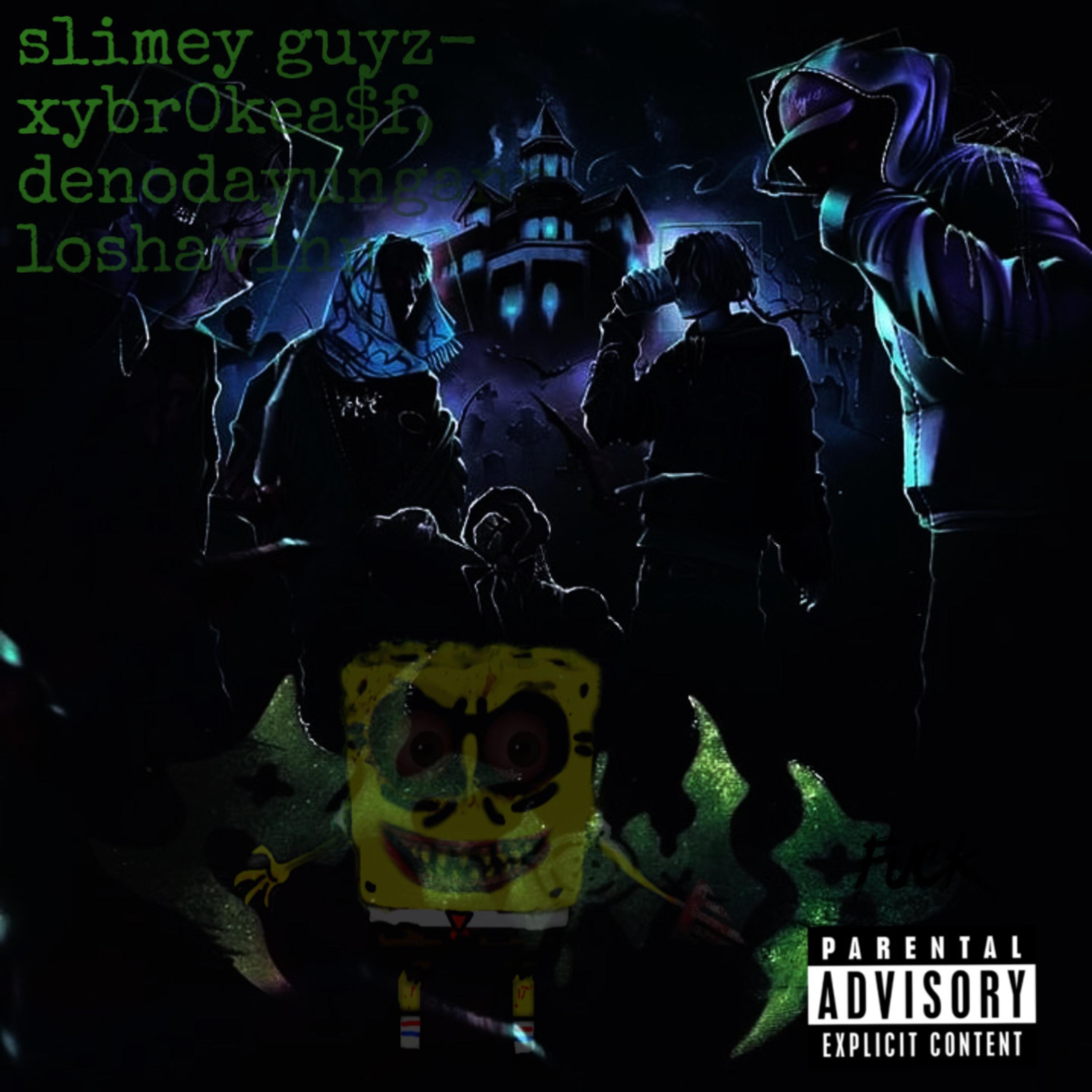 $limey Guyz artwork
