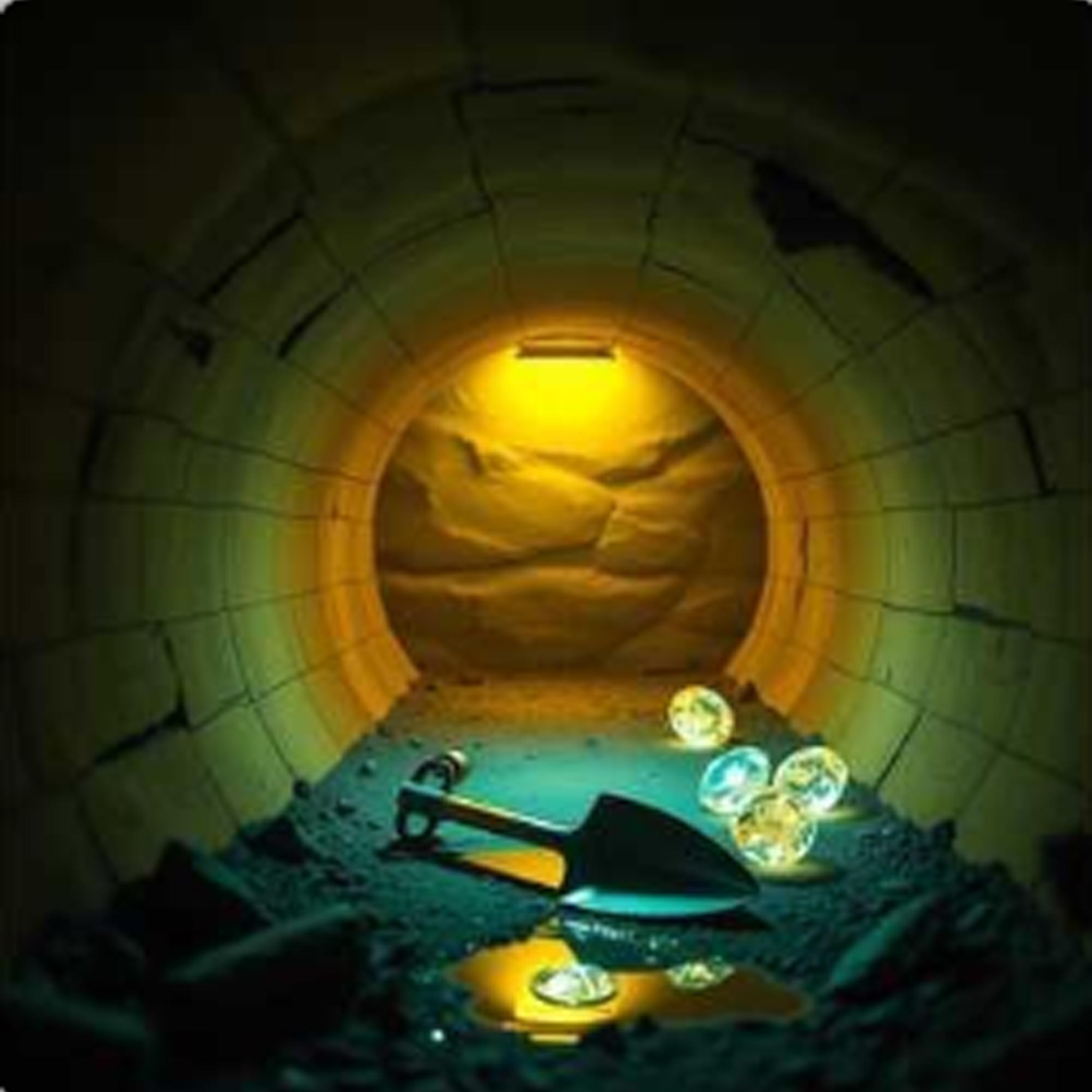 The Search (reprise) artwork