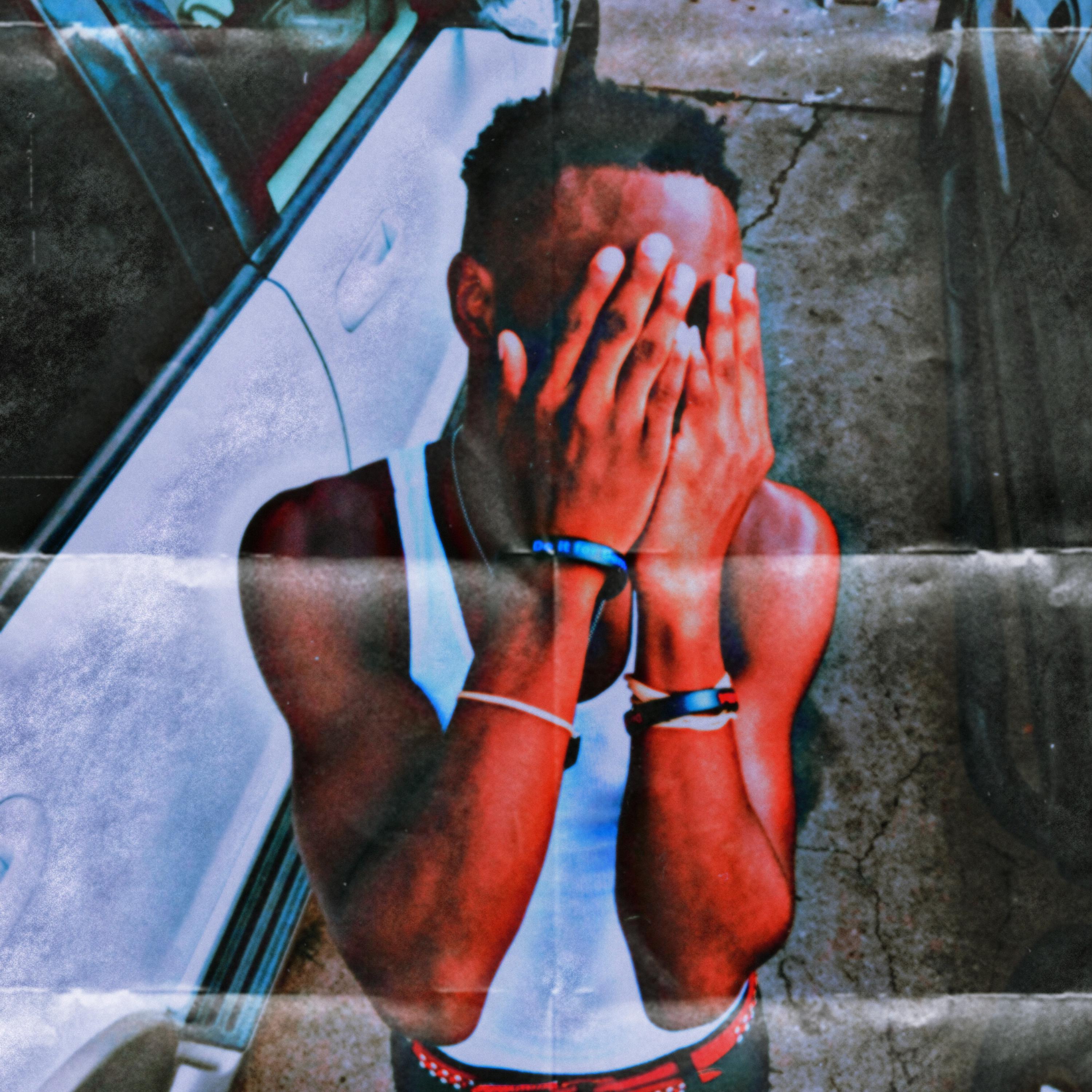 Can't Breathe artwork