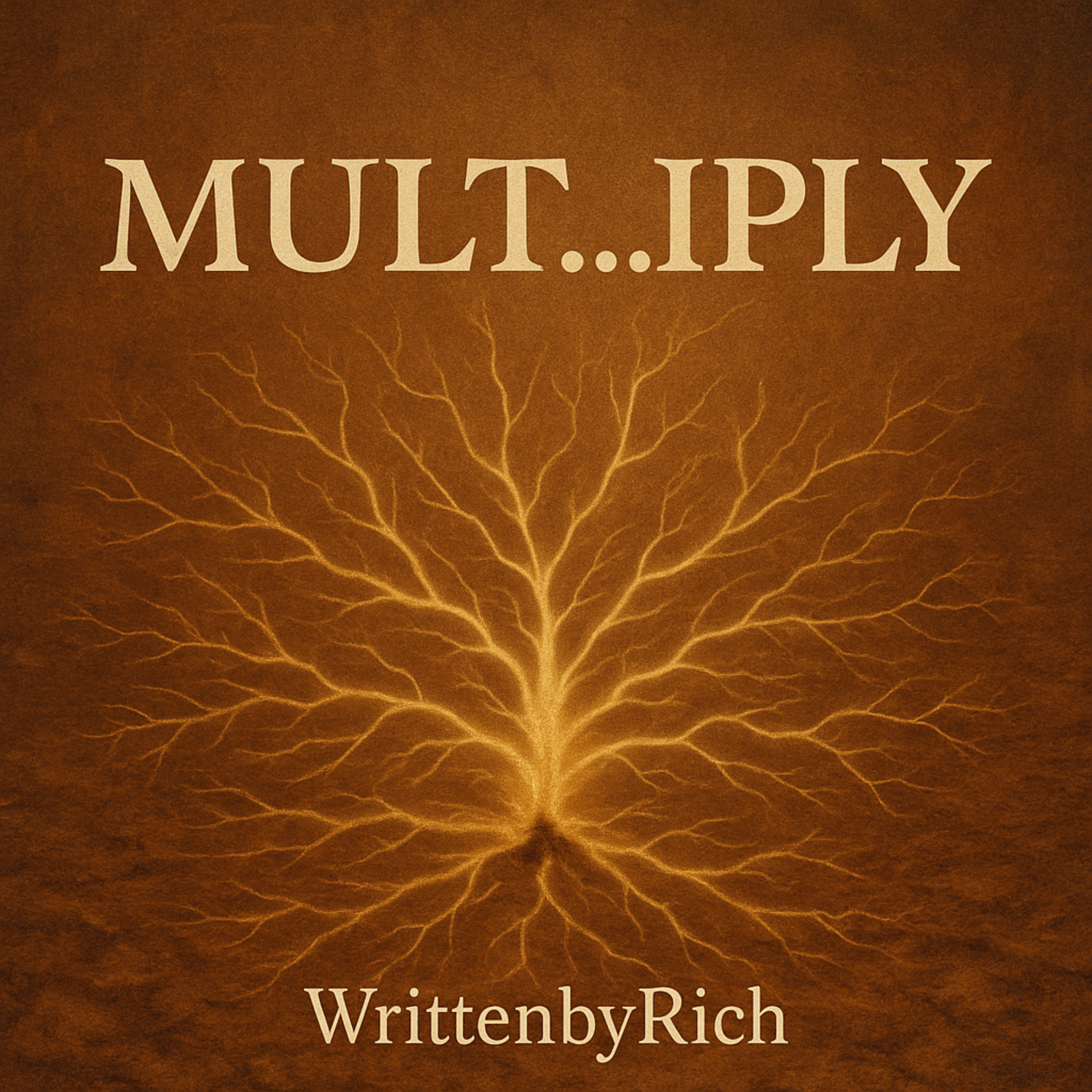 Mult...Iply artwork