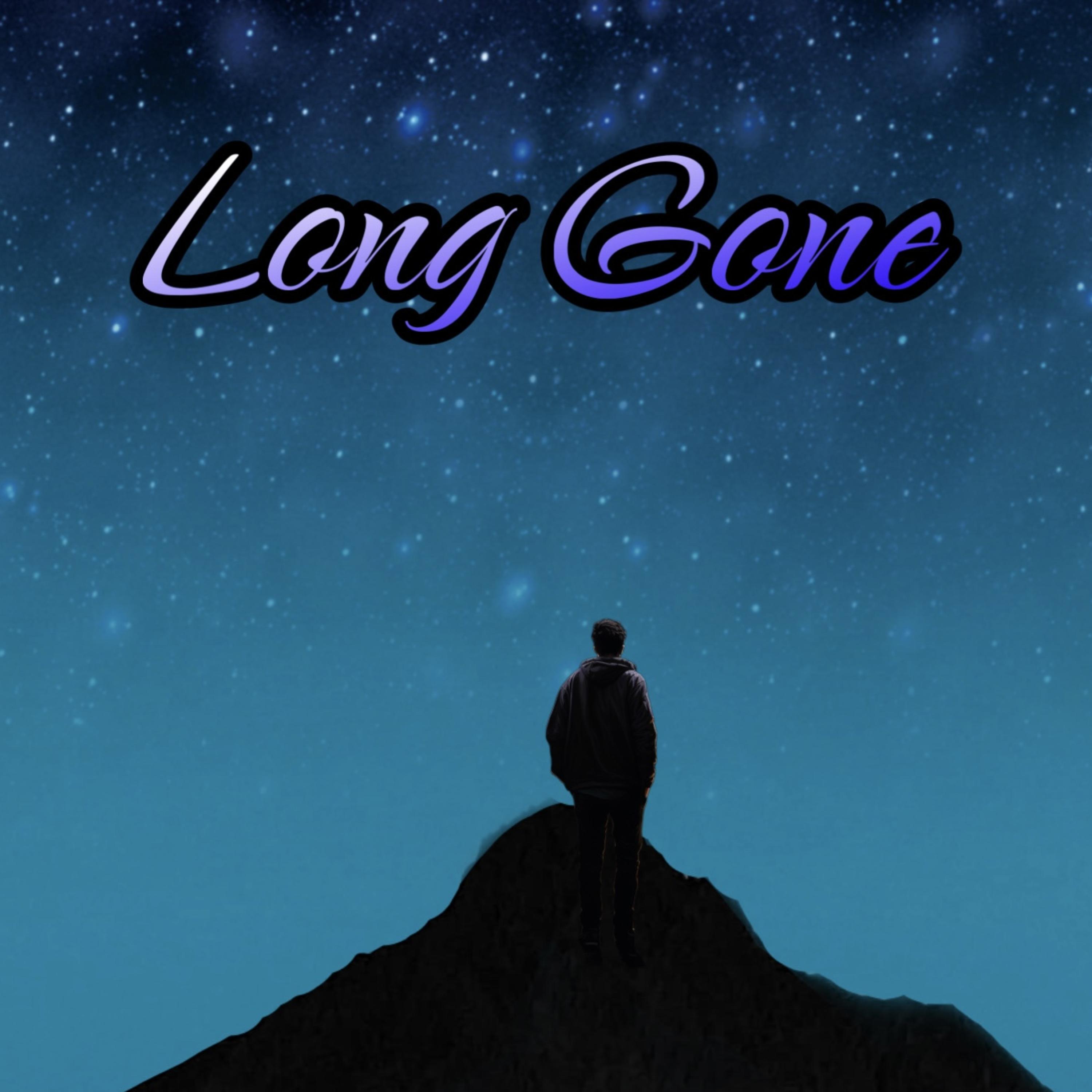 Long Gone artwork