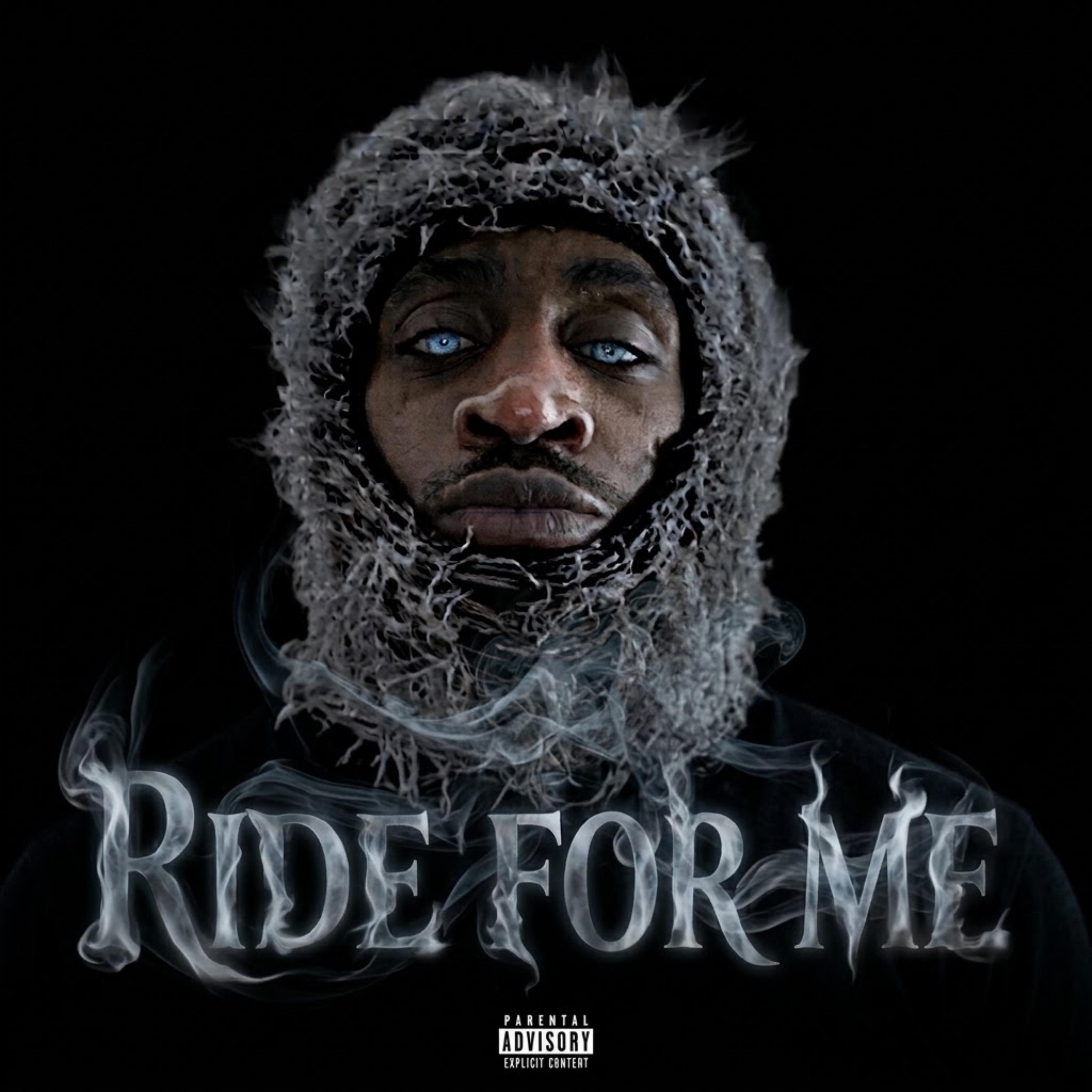 R4M by DannaTown cover art
