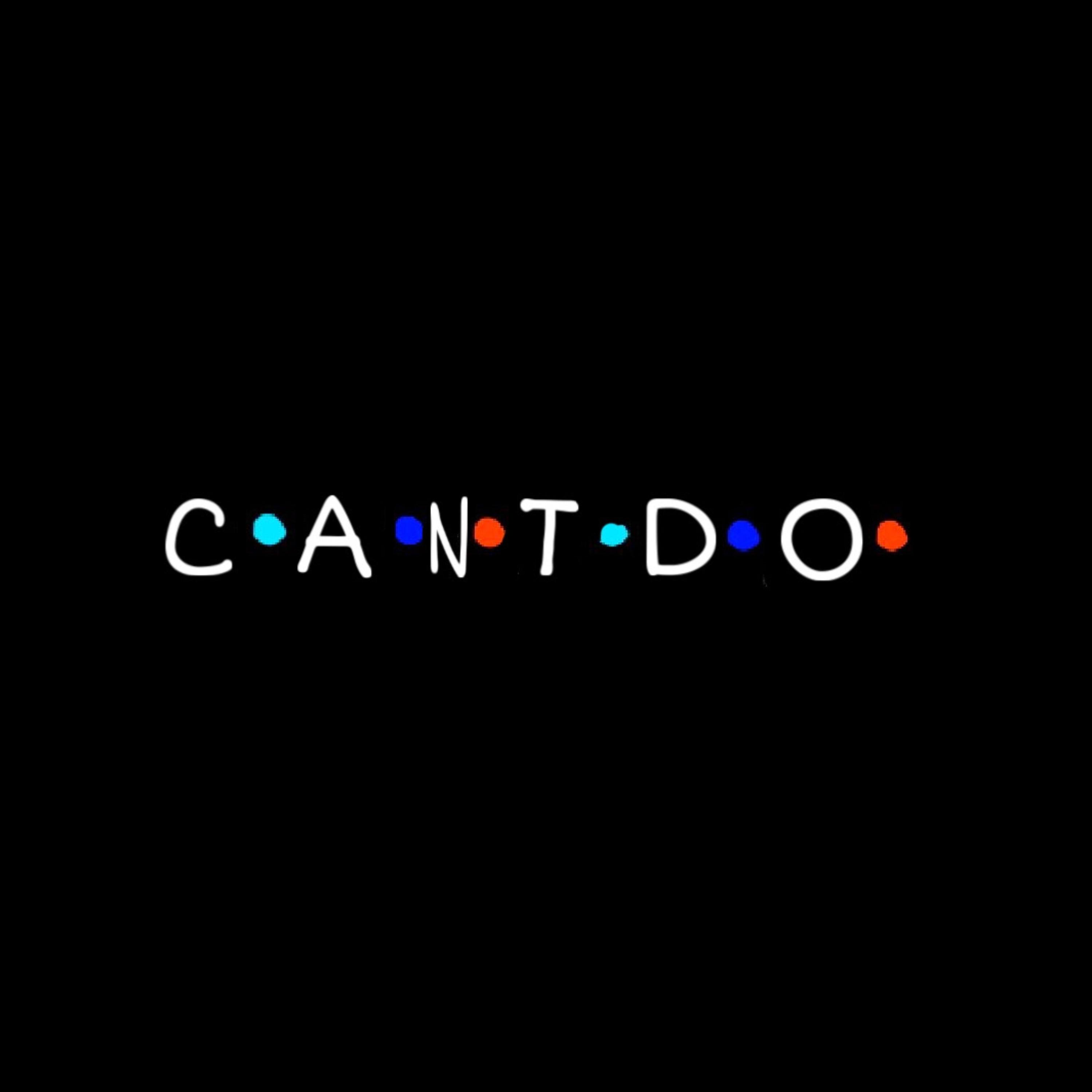 Can't Do artwork