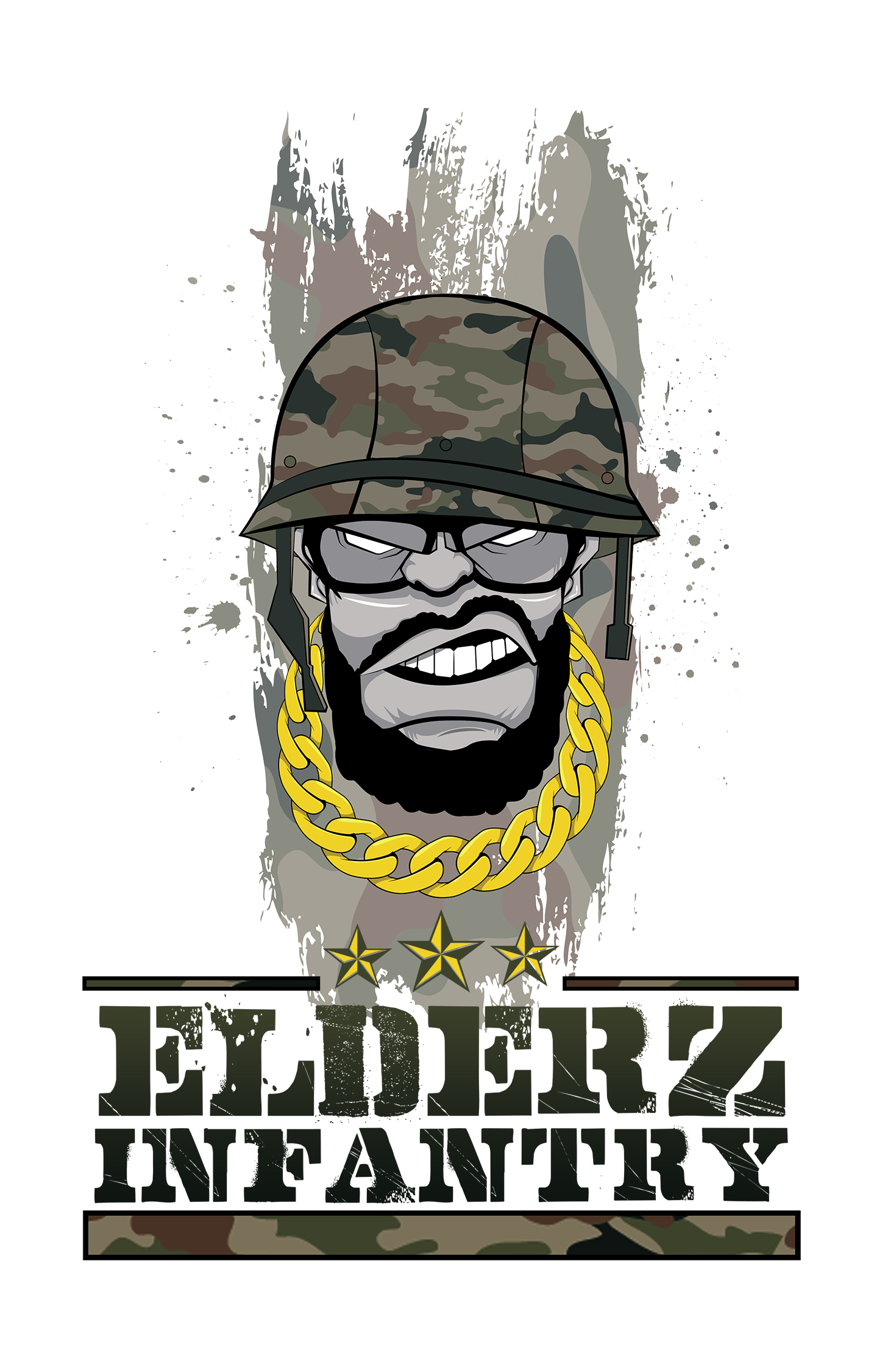 The Elderz